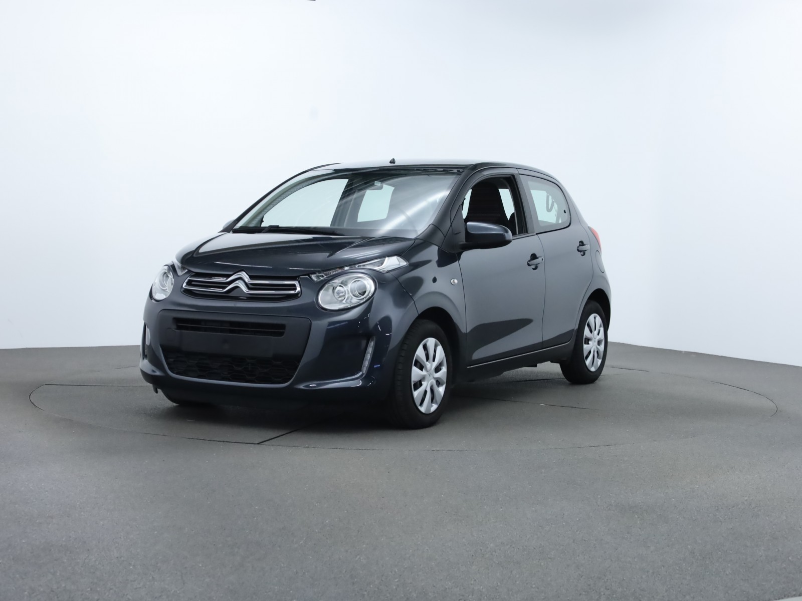 CITROEN - C1 - #182066 - 0