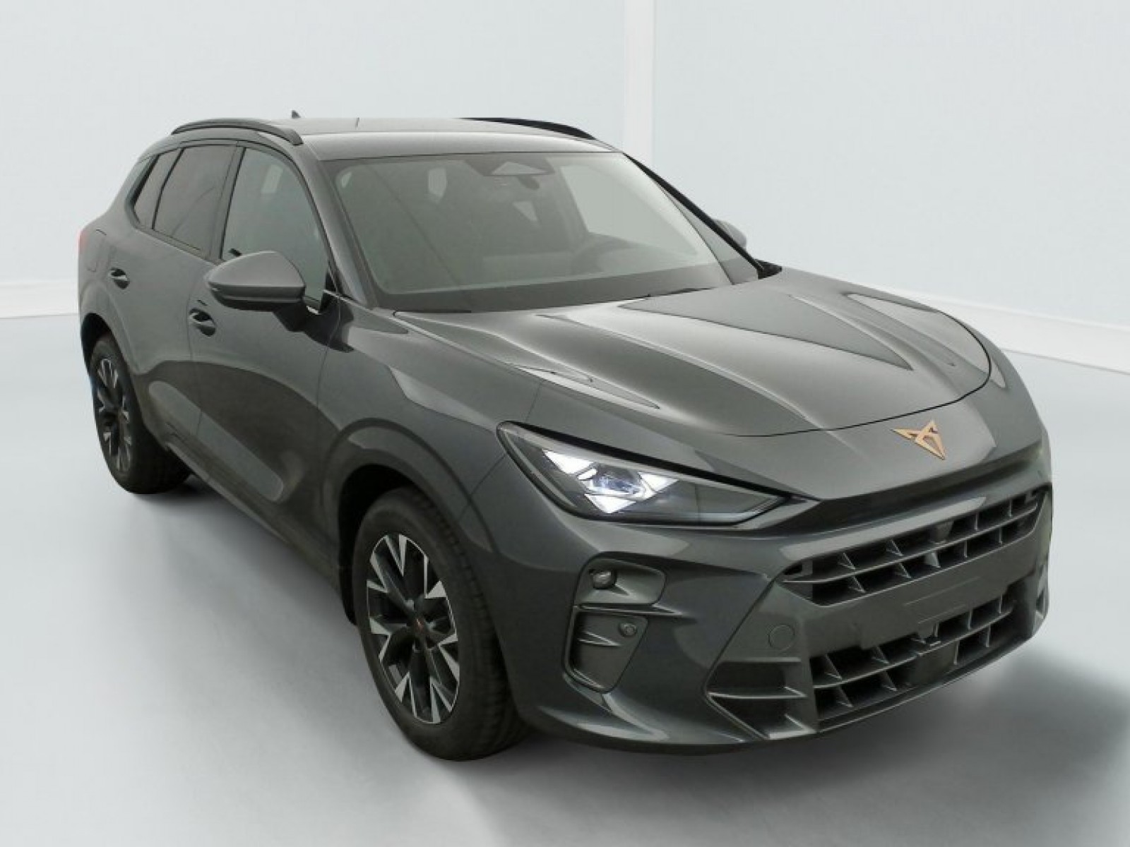 CUPRA - Terramar - #846186 - 0