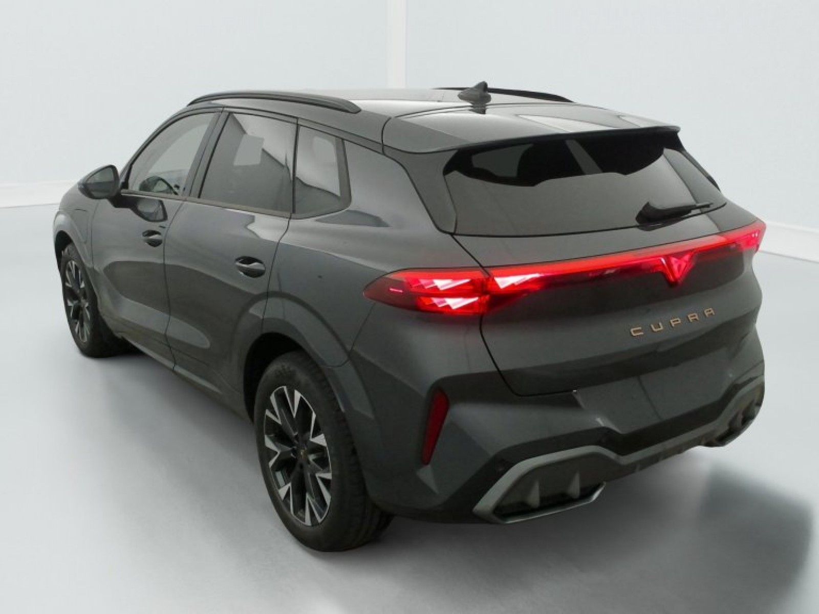 CUPRA - Terramar - #846186 - 4