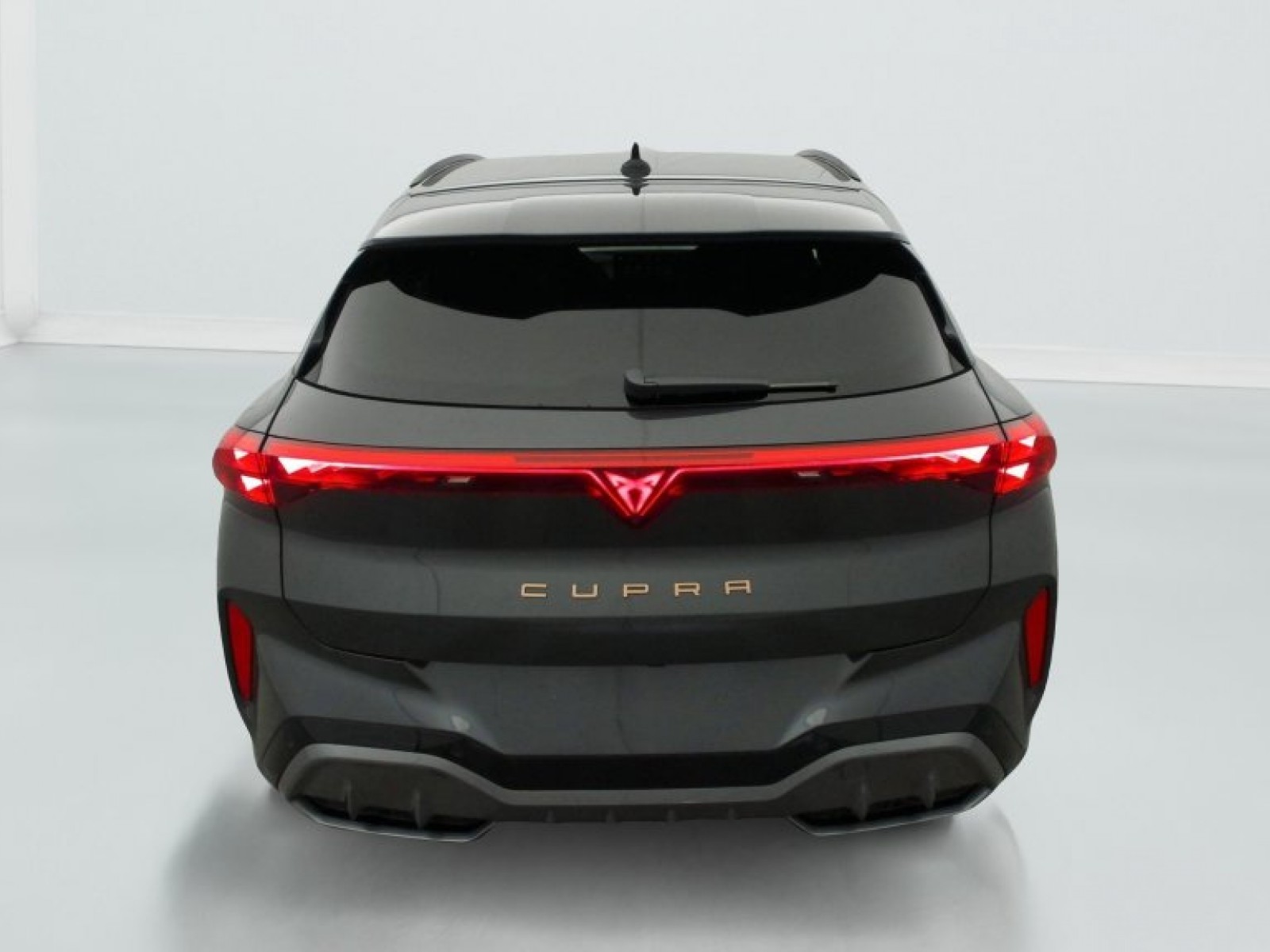 CUPRA - Terramar - #846186 - 5