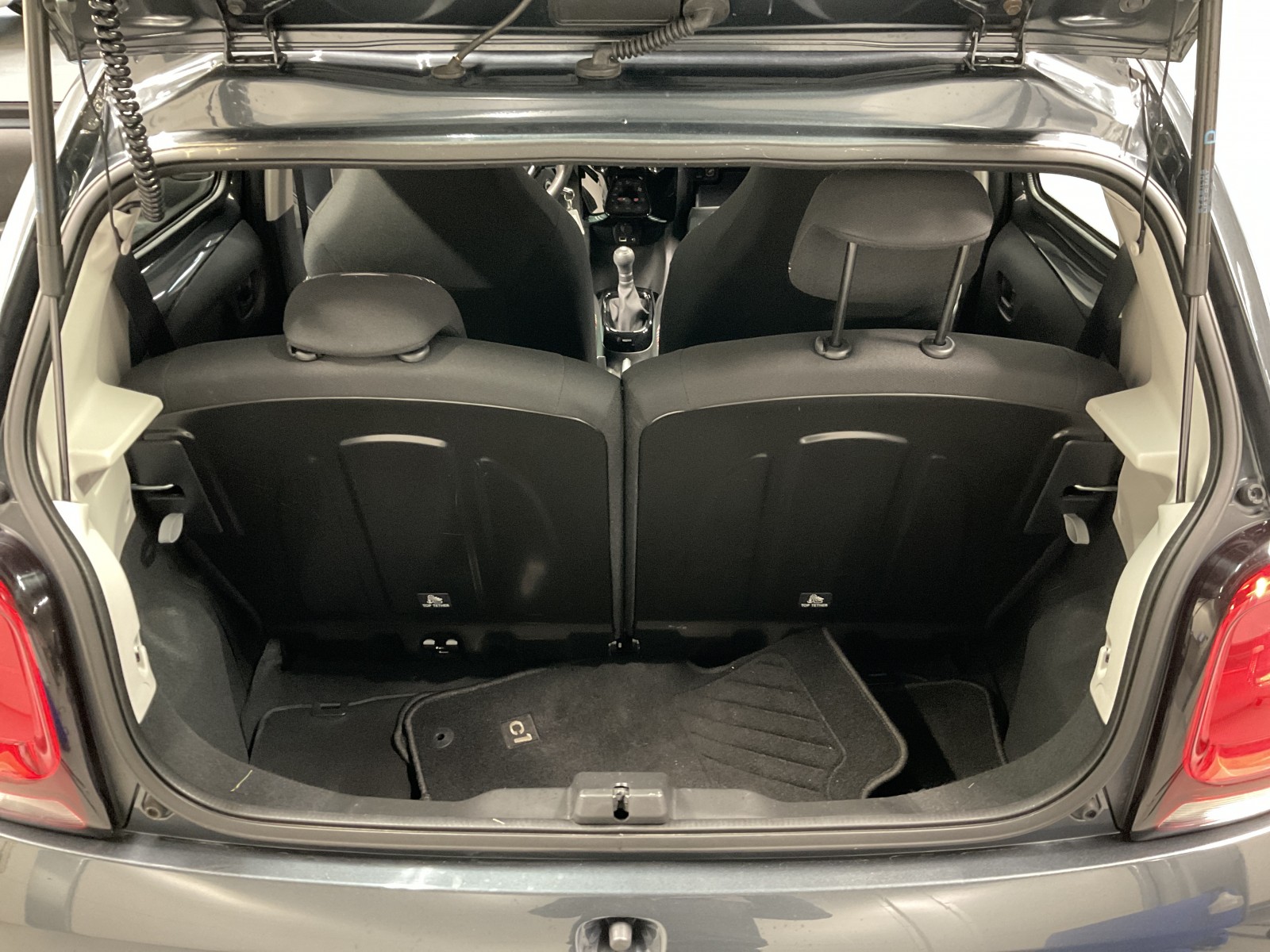 CITROEN - C1 - #182066 - 15