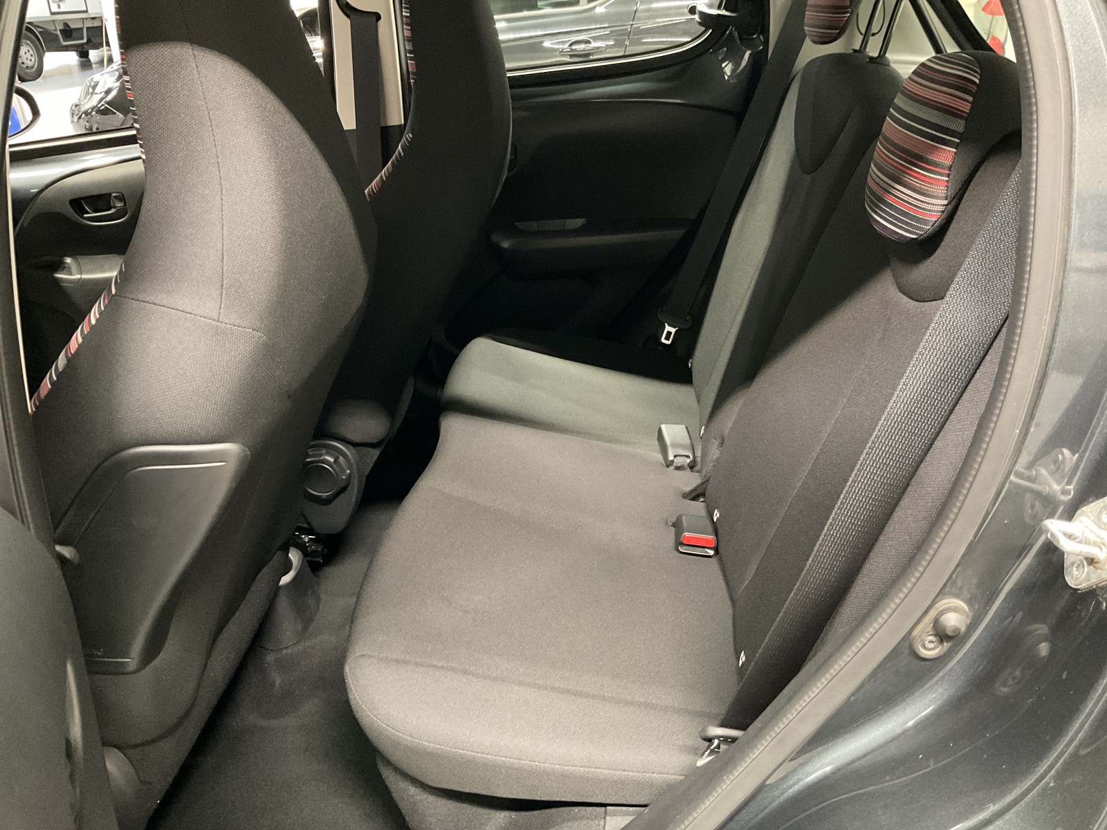 CITROEN - C1 - #182066 - 14
