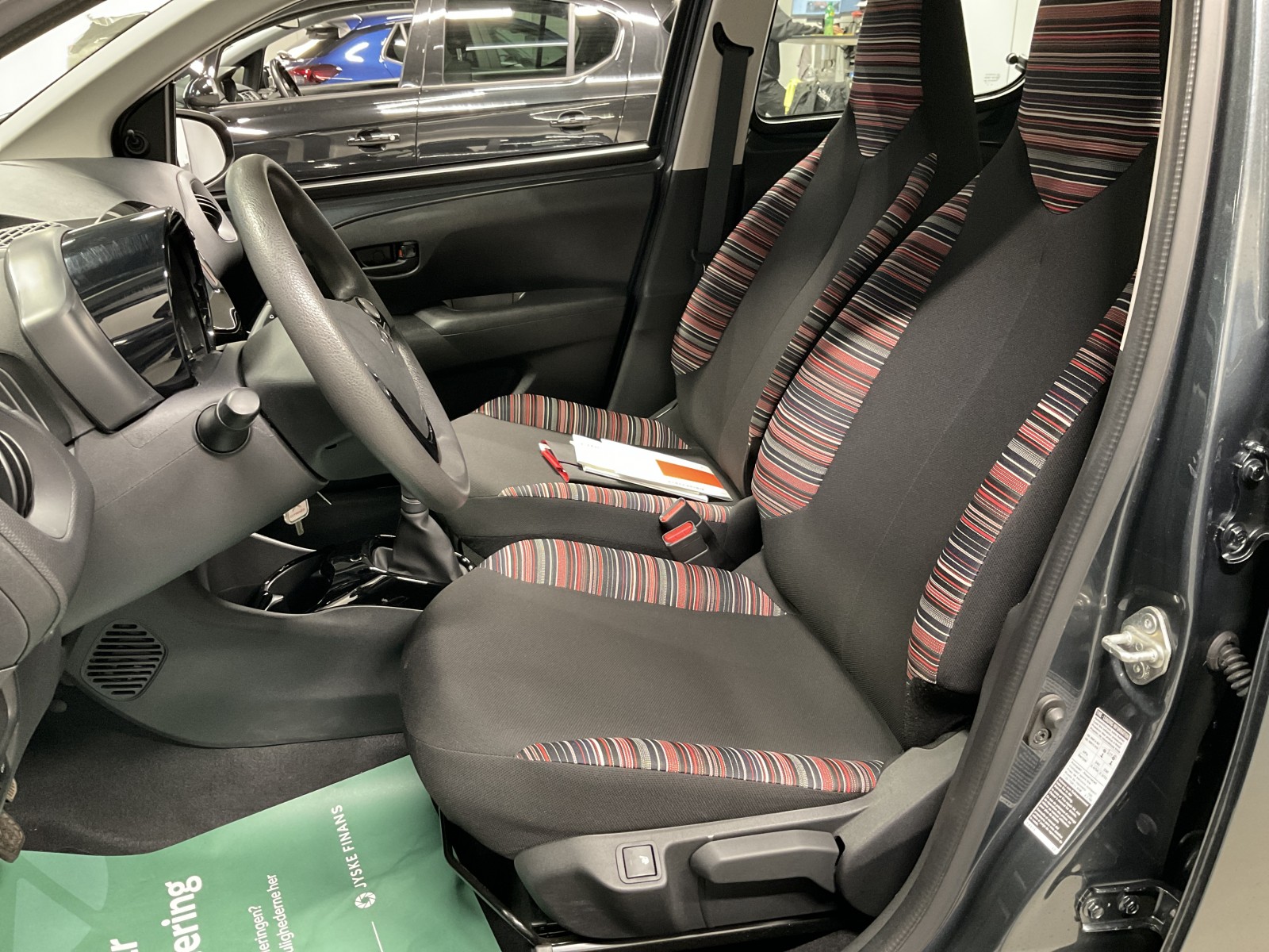 CITROEN - C1 - #182066 - 13