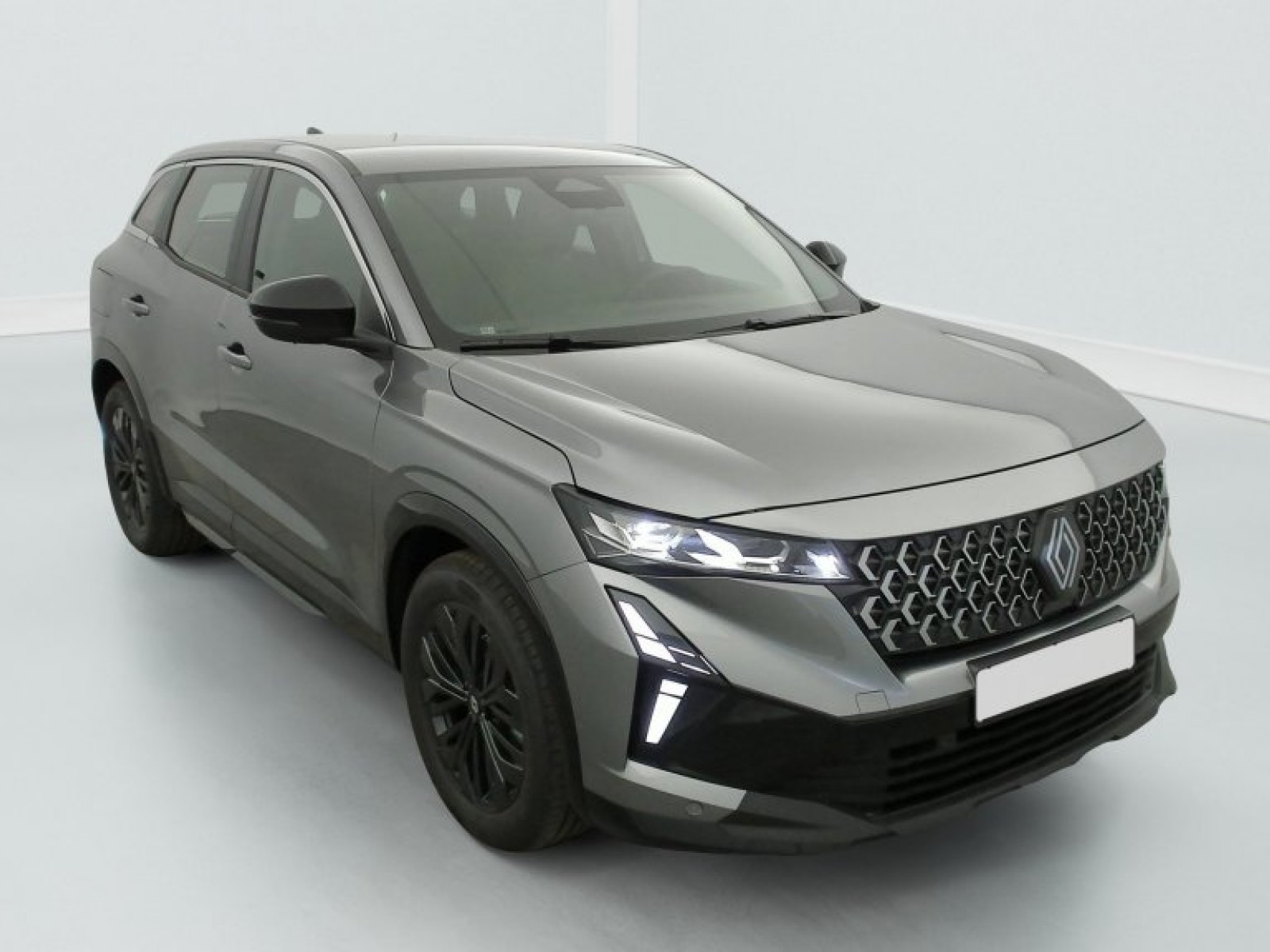 RENAULT - AUSTRAL NOUVEAU - #846445 - 322