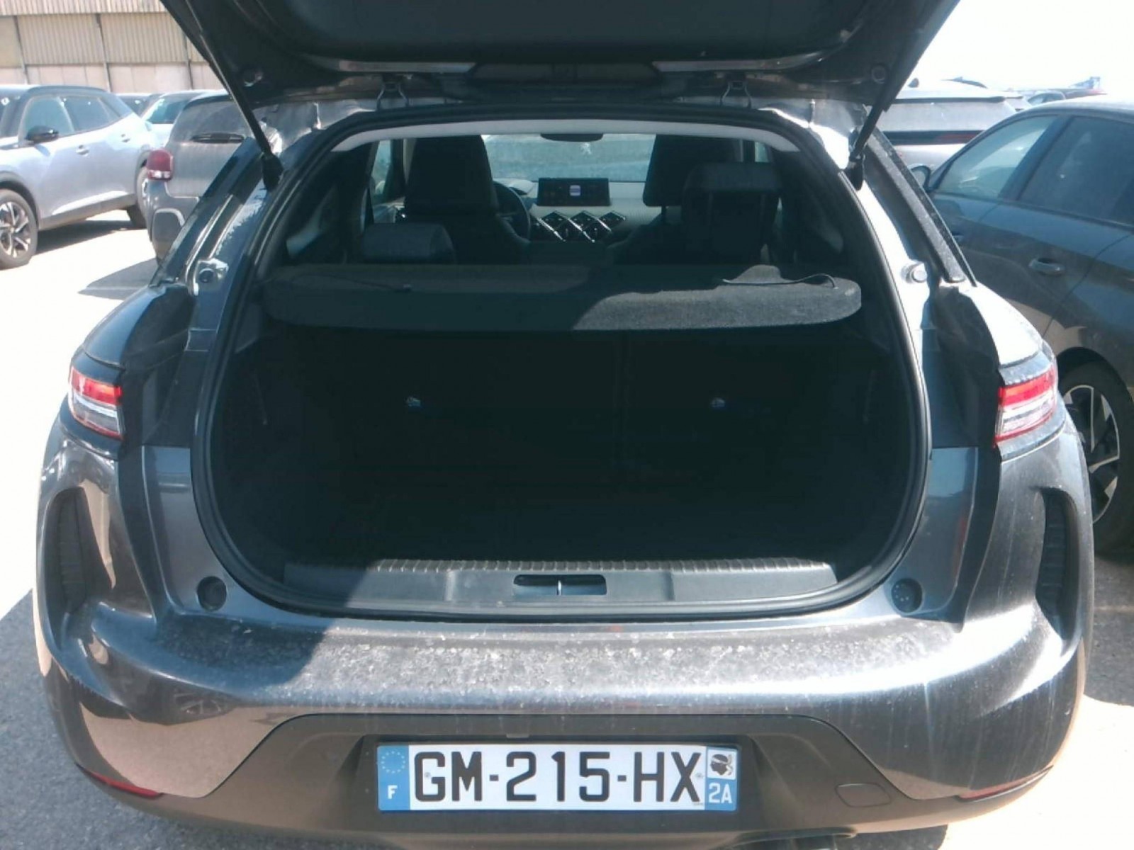 DS - DS 3 CROSSBACK - #847713 - 6