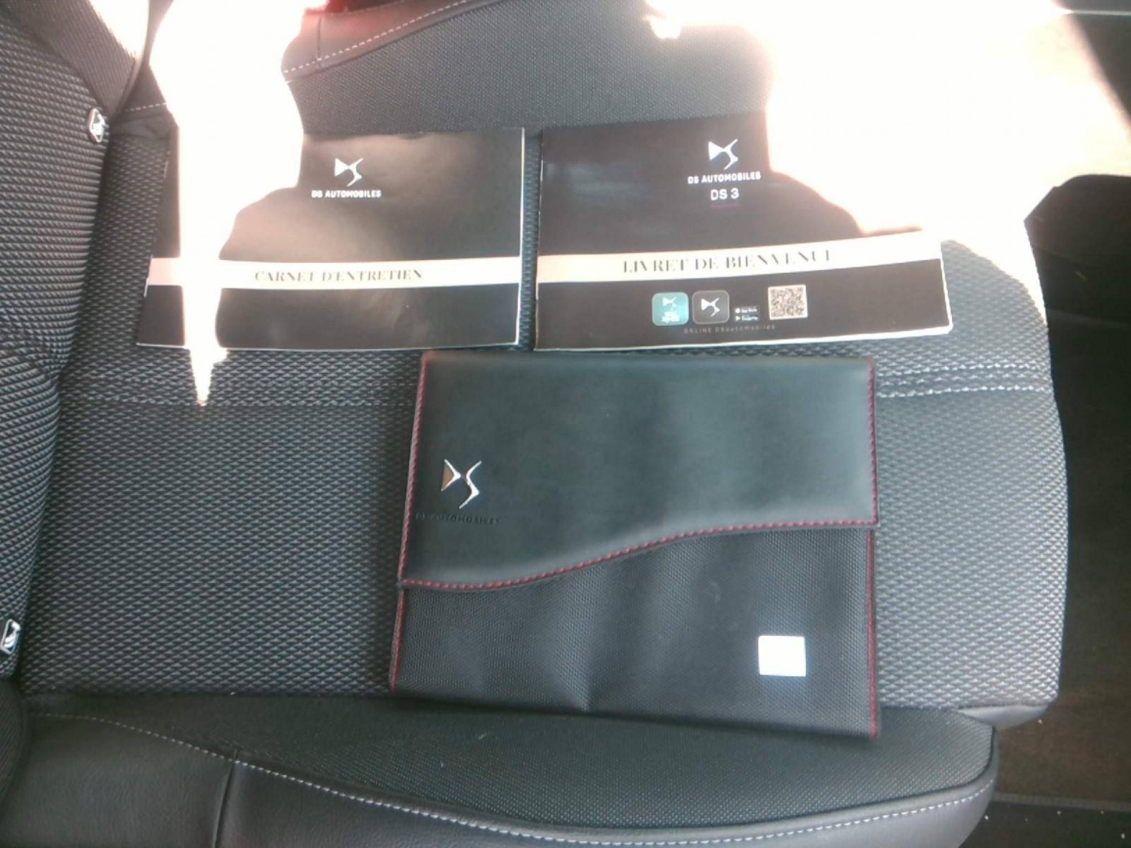 DS - DS 3 CROSSBACK - #847713 - 4