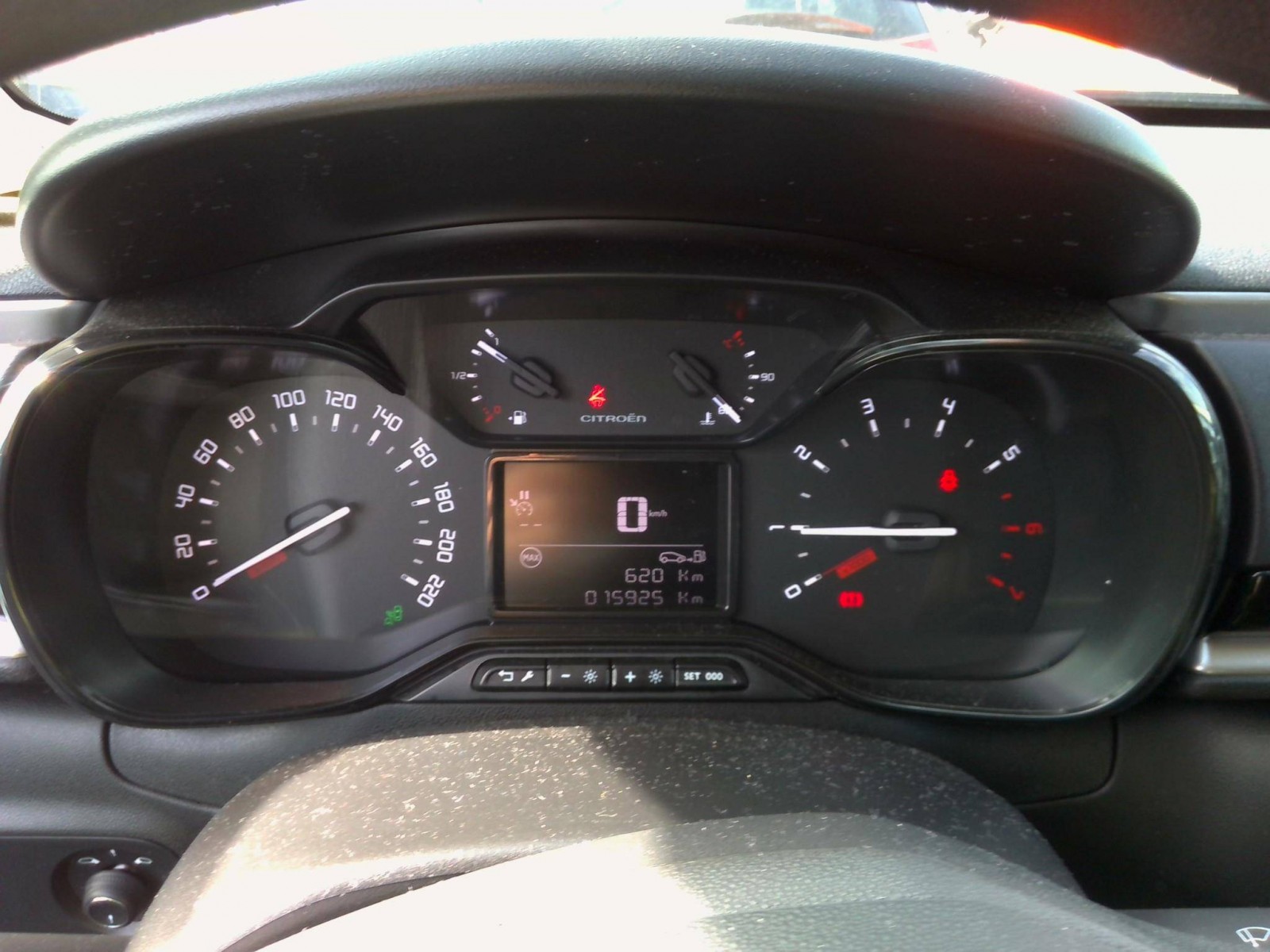 CITROEN - C3 - #847694 - 3