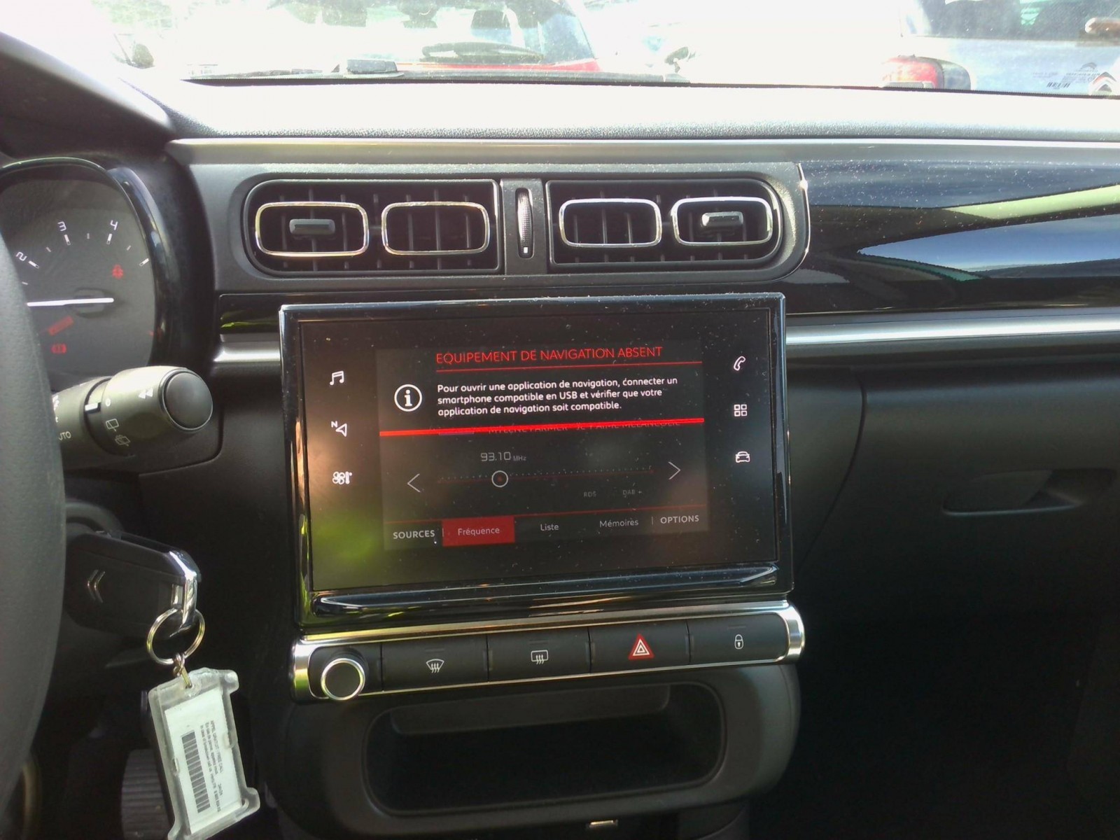 CITROEN - C3 - #847694 - 4