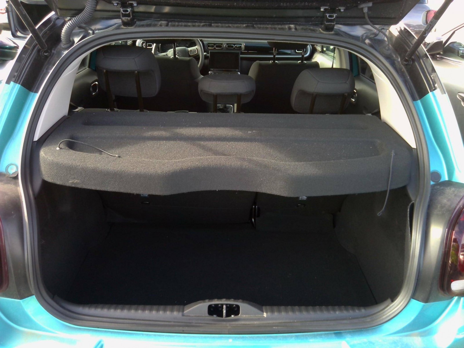 CITROEN - C3 - #847694 - 5