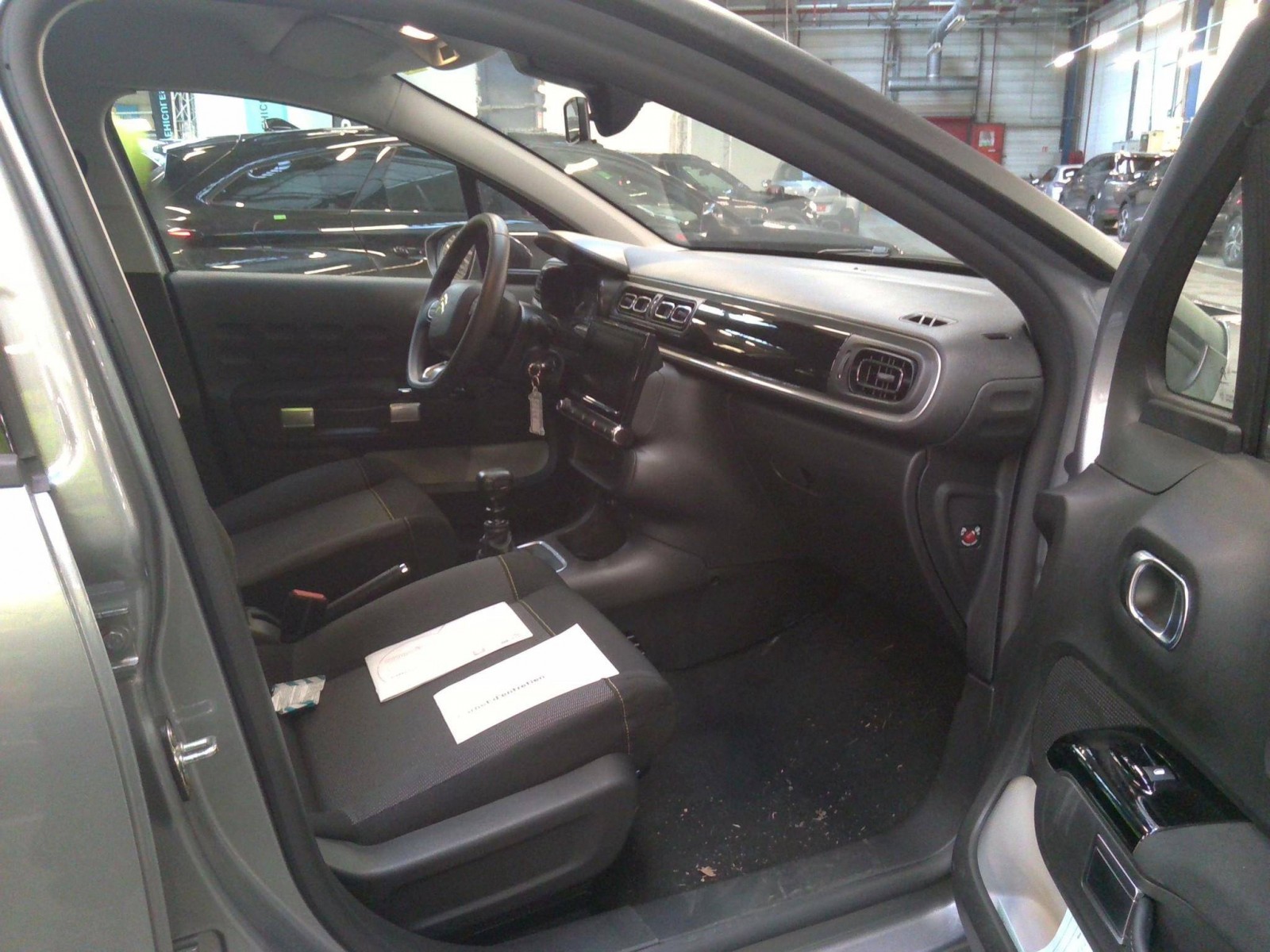 CITROEN - C3 - #847695 - 2