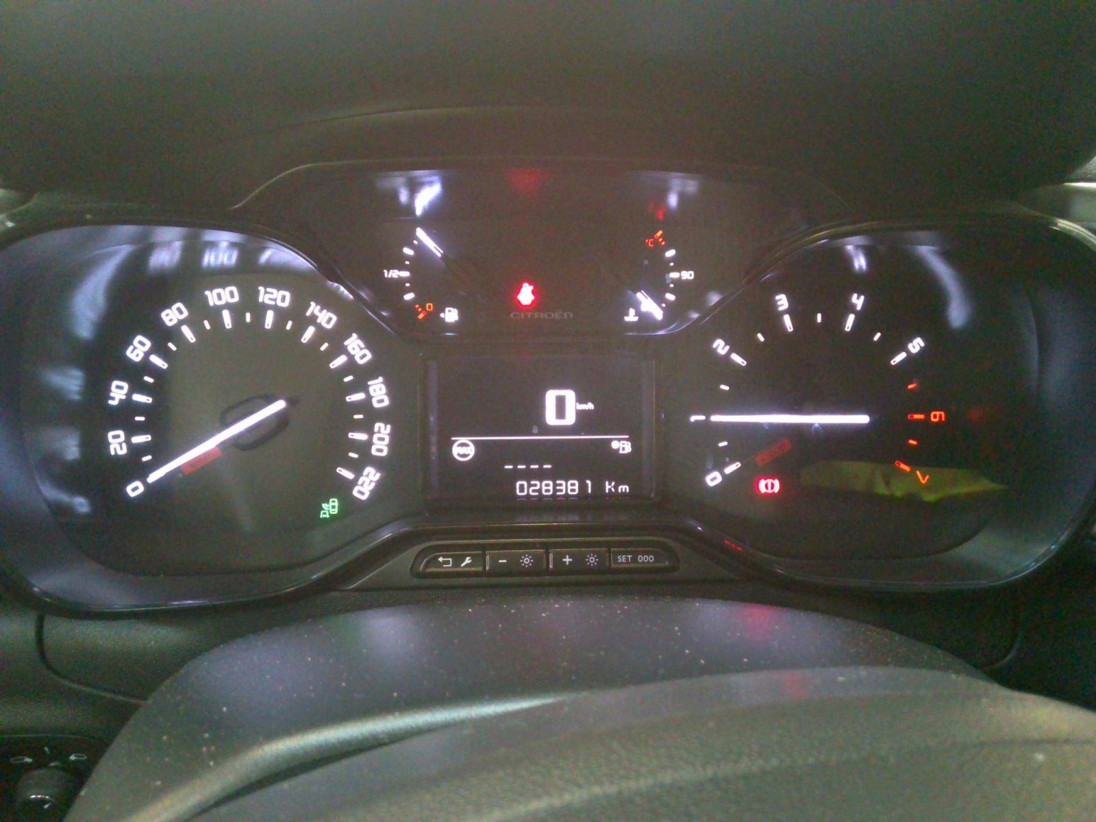 CITROEN - C3 - #847695 - 4