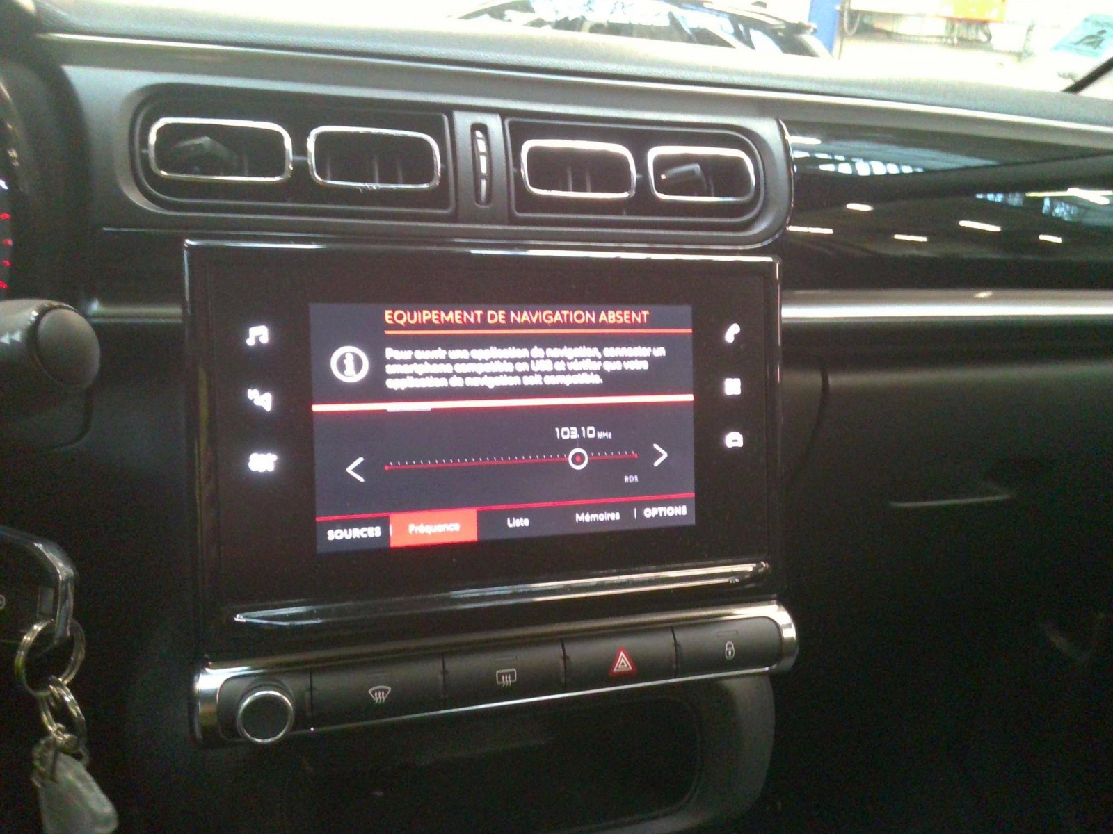 CITROEN - C3 - #847695 - 5