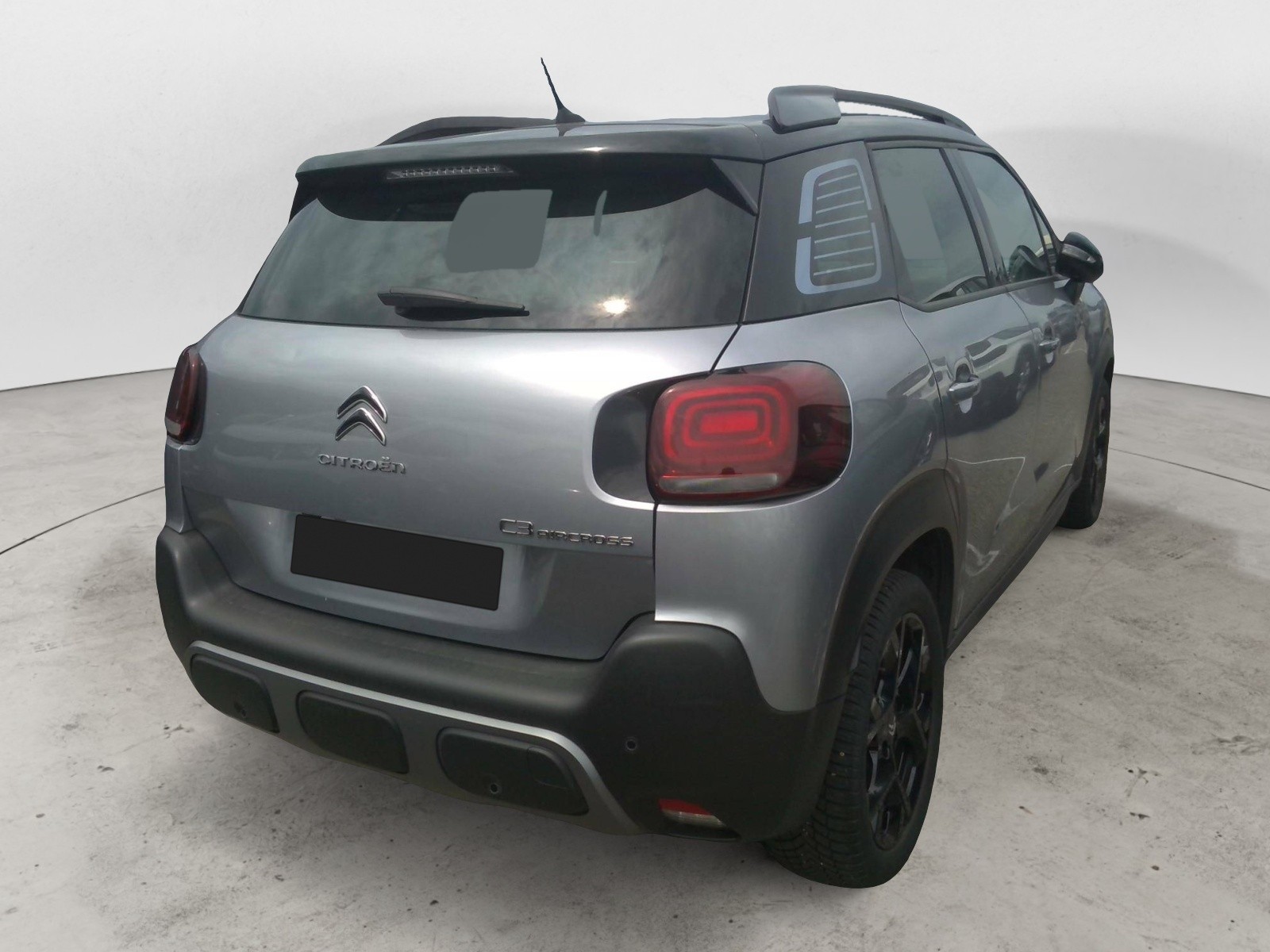 CITROEN - C3 AIRCROSS - #847685 - 1