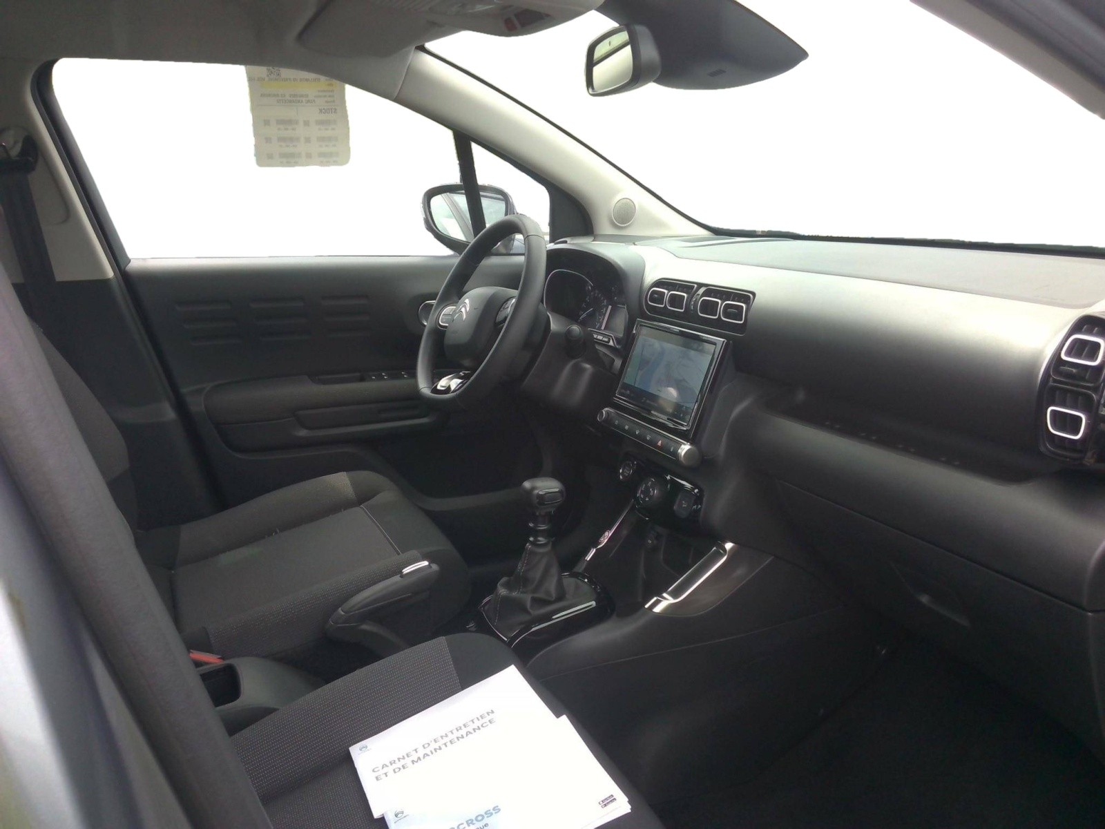 CITROEN - C3 AIRCROSS - #847685 - 2