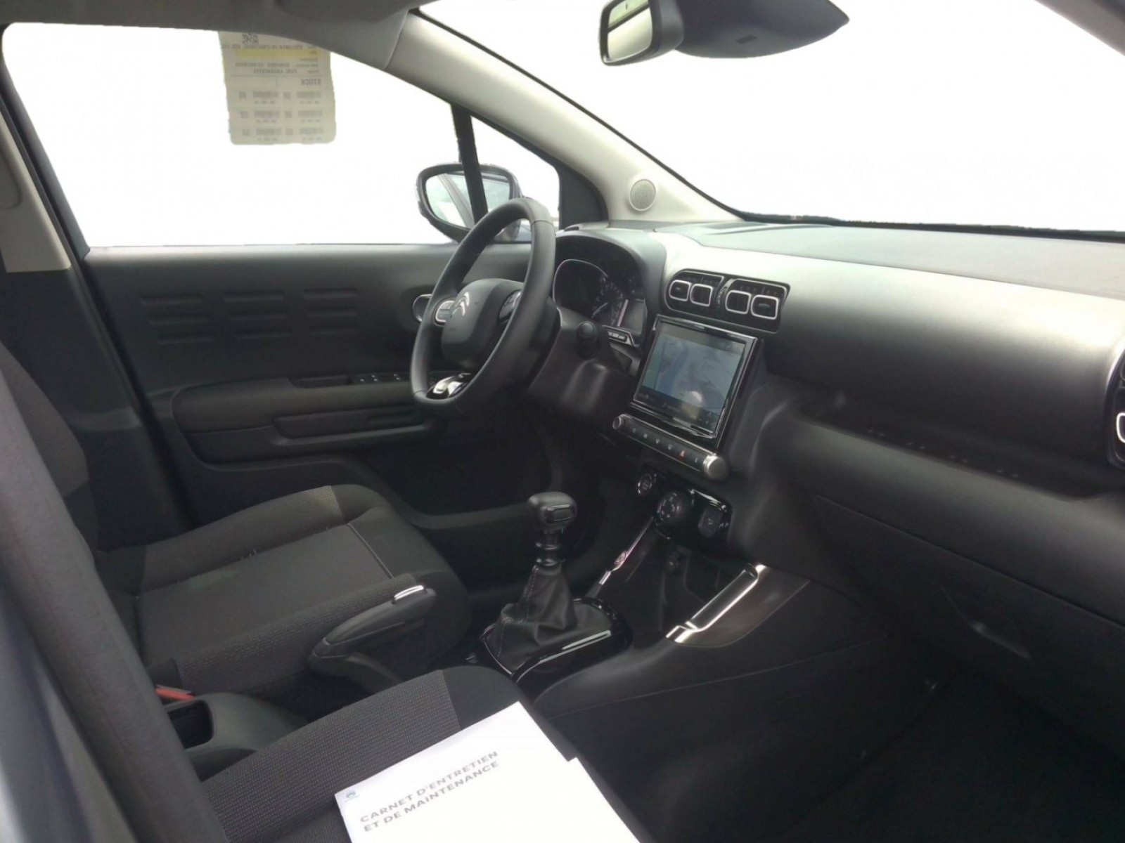 CITROEN - C3 AIRCROSS - #847685 - 9