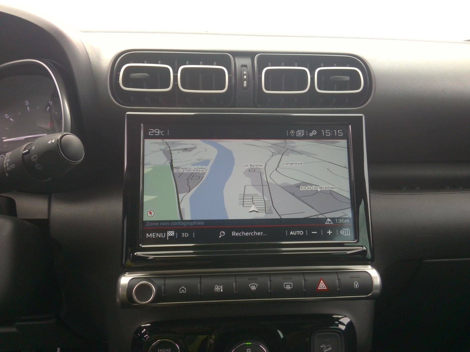 CITROEN - C3 AIRCROSS - #847685 - 3