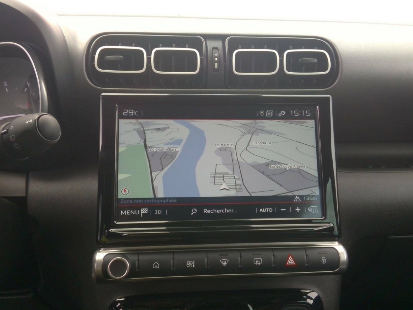 CITROEN - C3 AIRCROSS - #847685 - 10