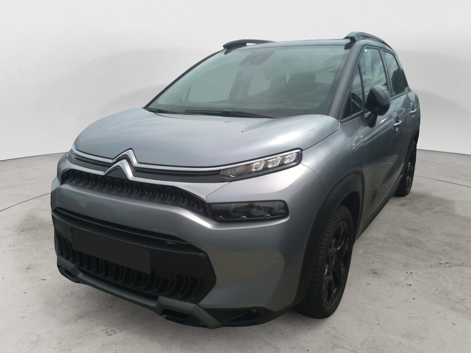 CITROEN - C3 AIRCROSS - #847685 - 0
