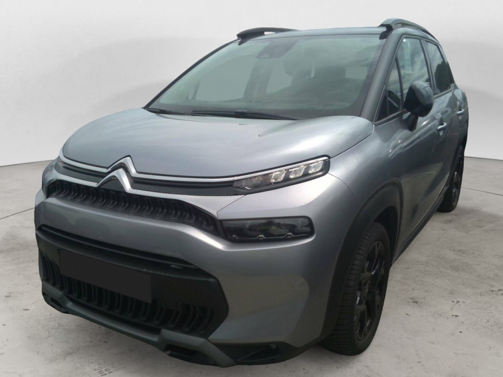 CITROEN - C3 AIRCROSS - #847685 - 7