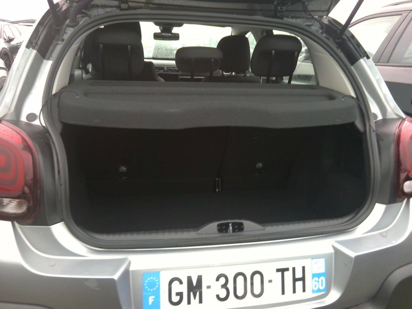 CITROEN - C3 - #847708 - 2