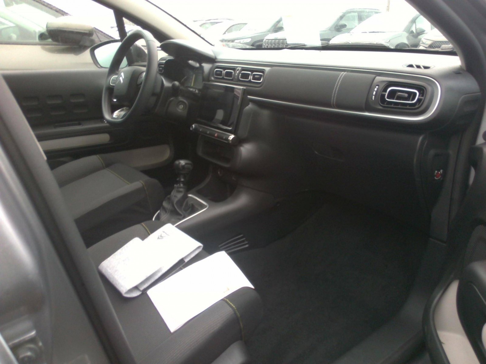 CITROEN - C3 - #847708 - 5