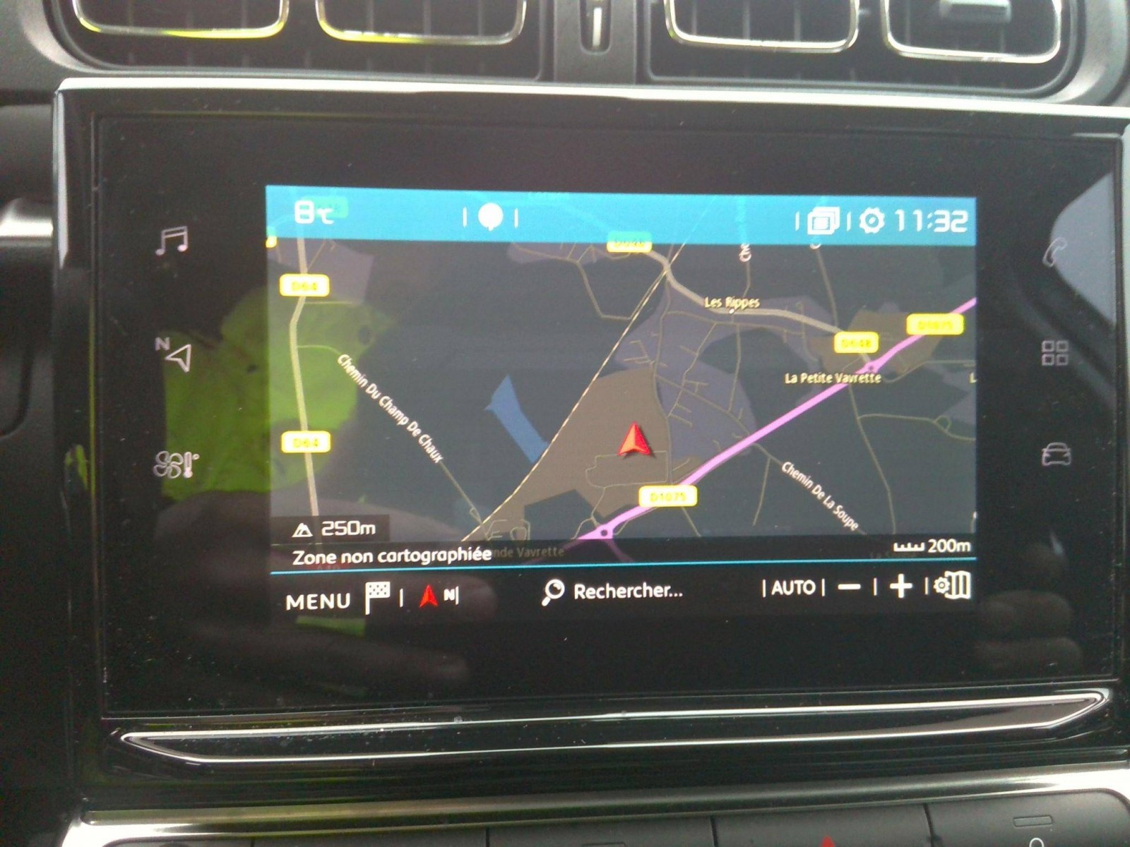 CITROEN - C3 - #847708 - 4