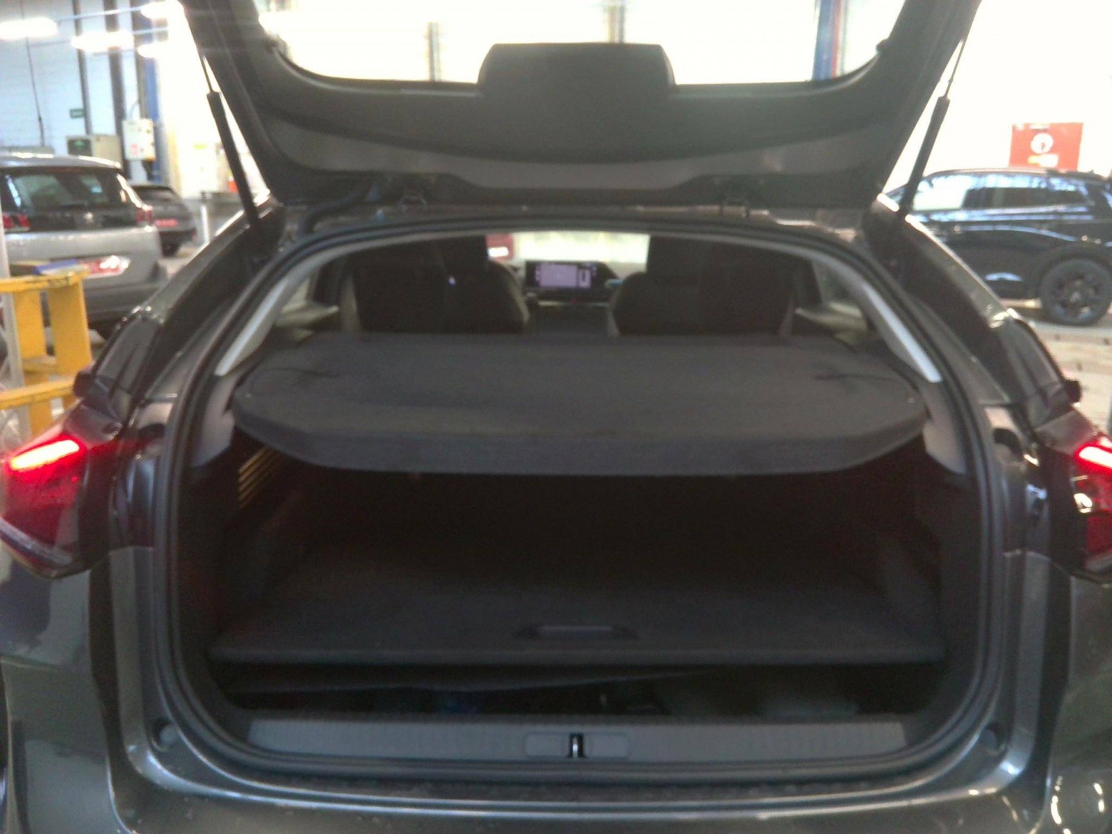 CITROEN - C4 - #847709 - 3