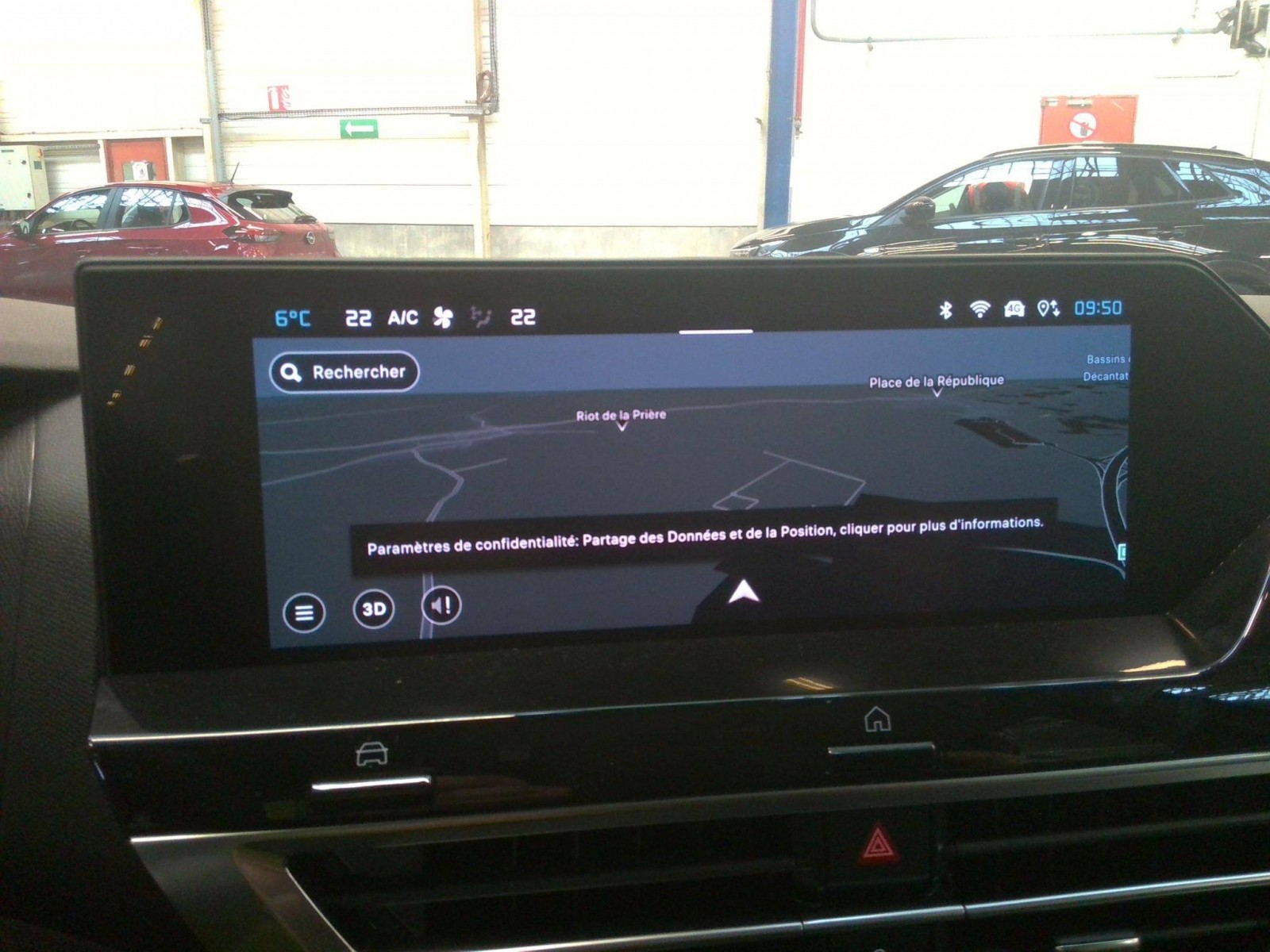 CITROEN - C4 - #847709 - 4