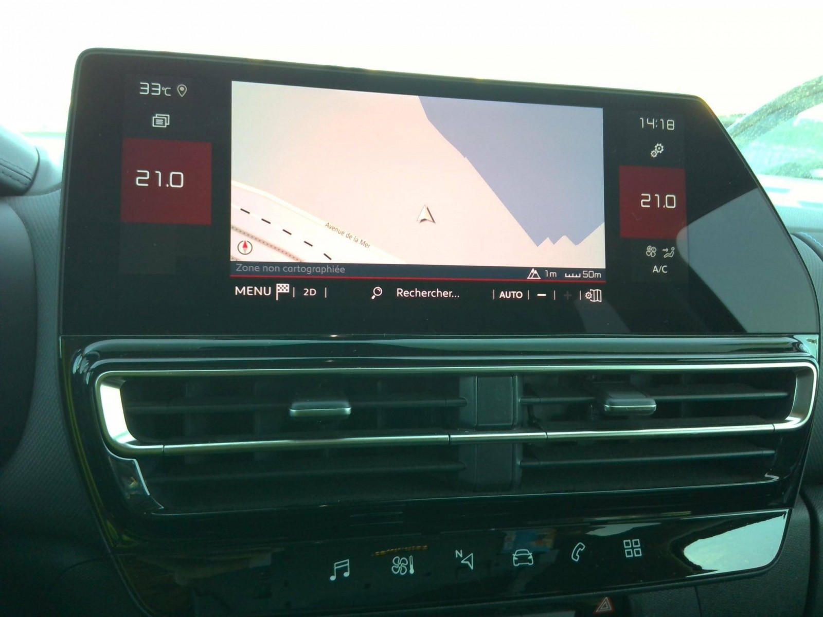 CITROEN - C5 AIRCROSS - #847710 - 4