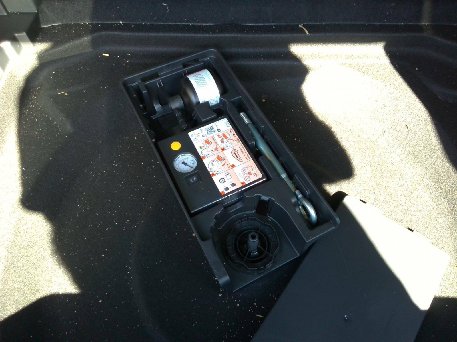 CITROEN - C5 AIRCROSS - #847710 - 5