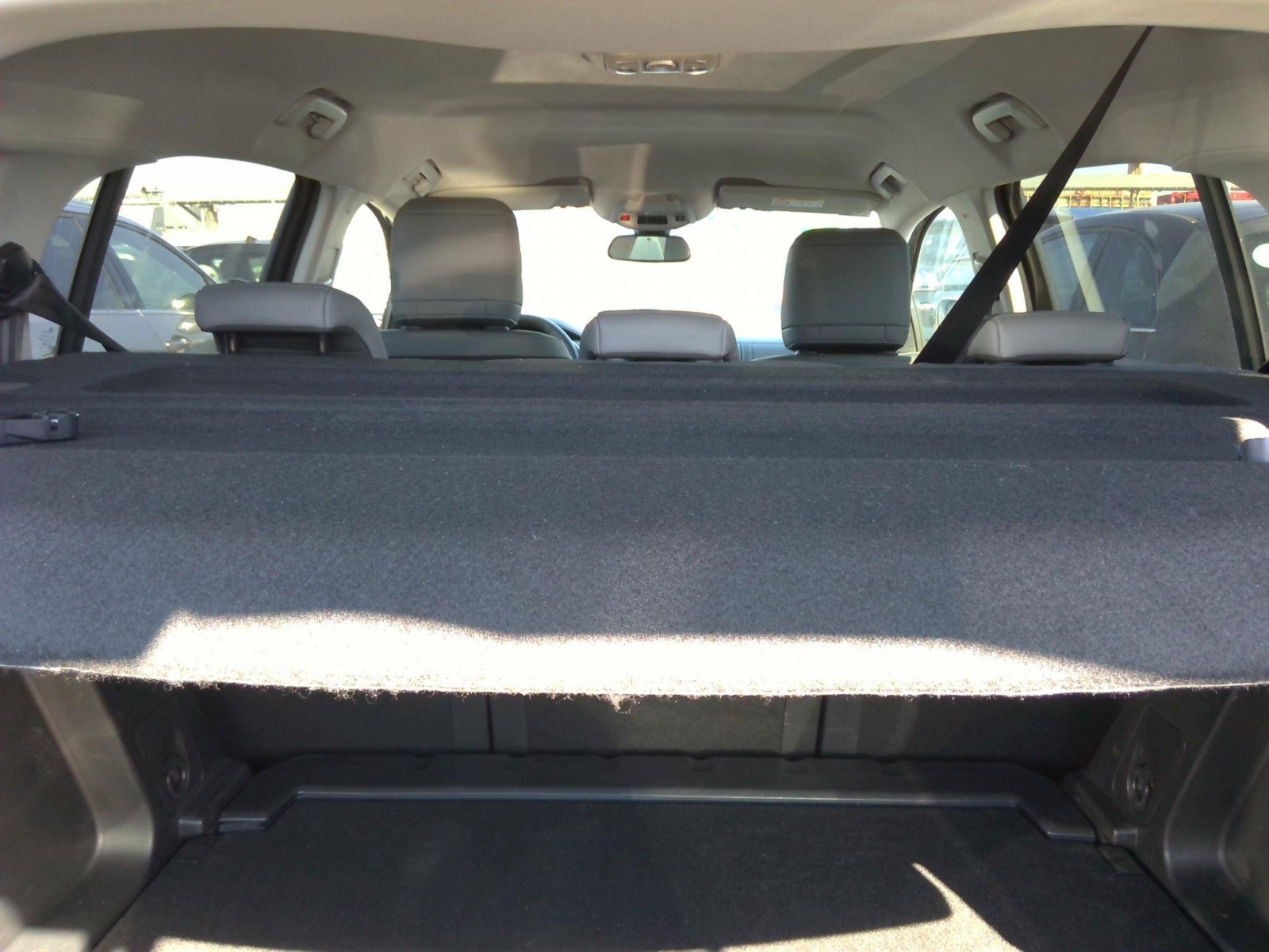 CITROEN - C5 AIRCROSS - #847710 - 6