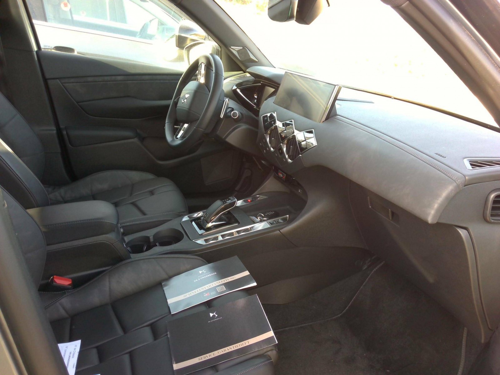 DS - DS 3 - #847712 - 2