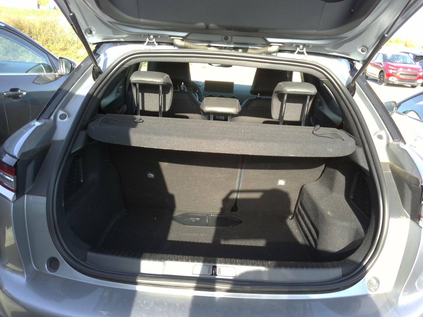 DS - DS 3 - #847712 - 3