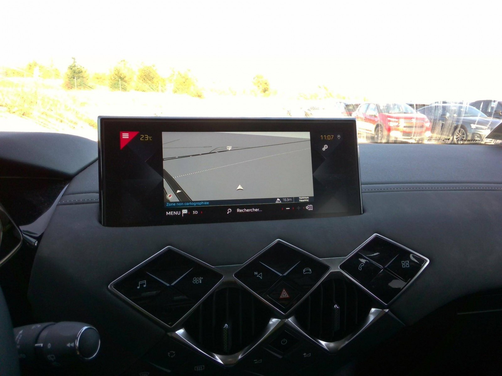 DS - DS 3 - #847712 - 5