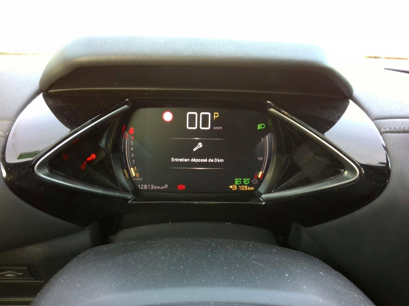 DS - DS 3 - #847712 - 6