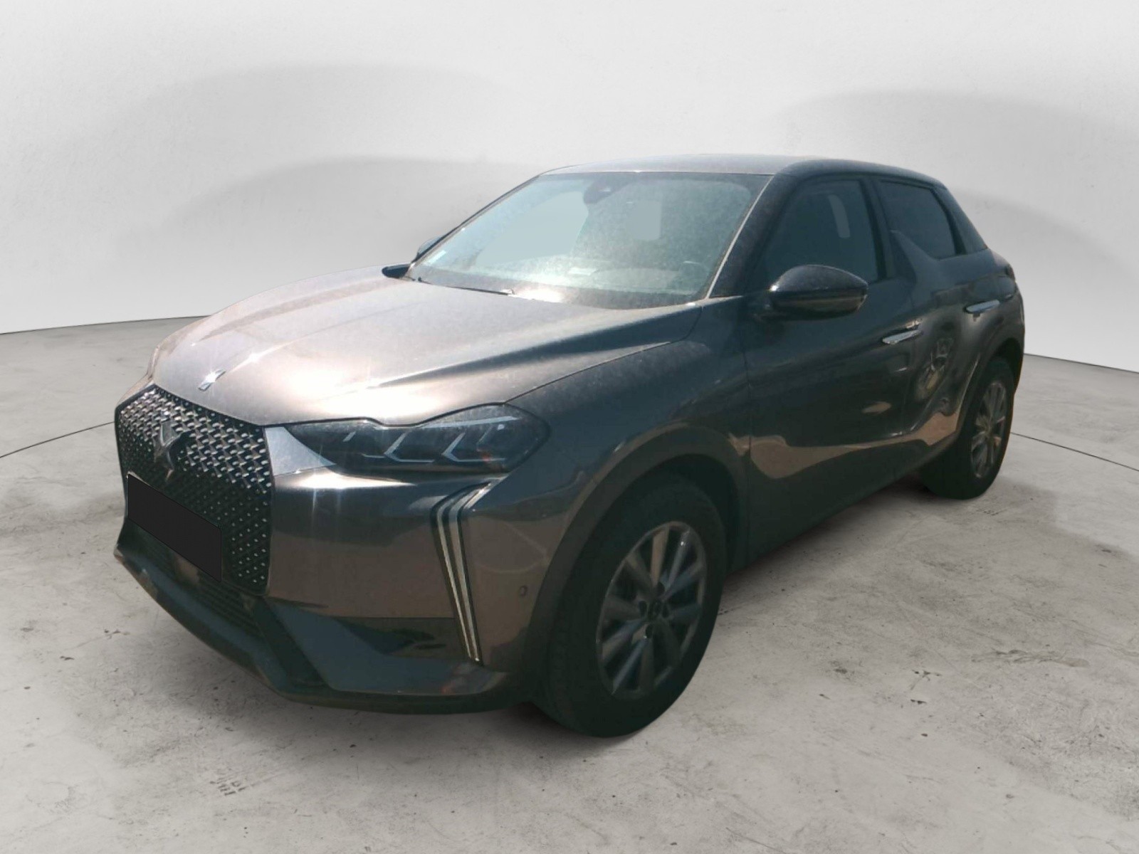 DS - DS 3 CROSSBACK - #847713 - 0