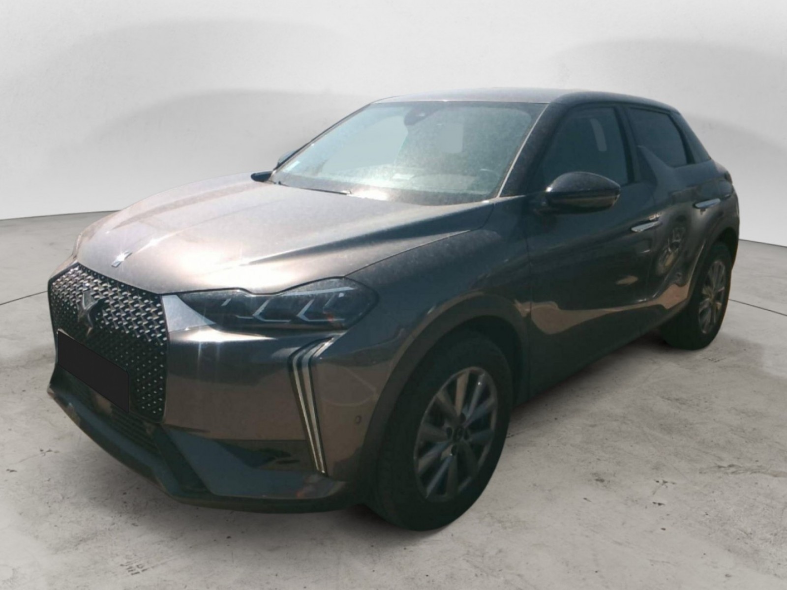 DS - DS 3 CROSSBACK - #847713 - 9