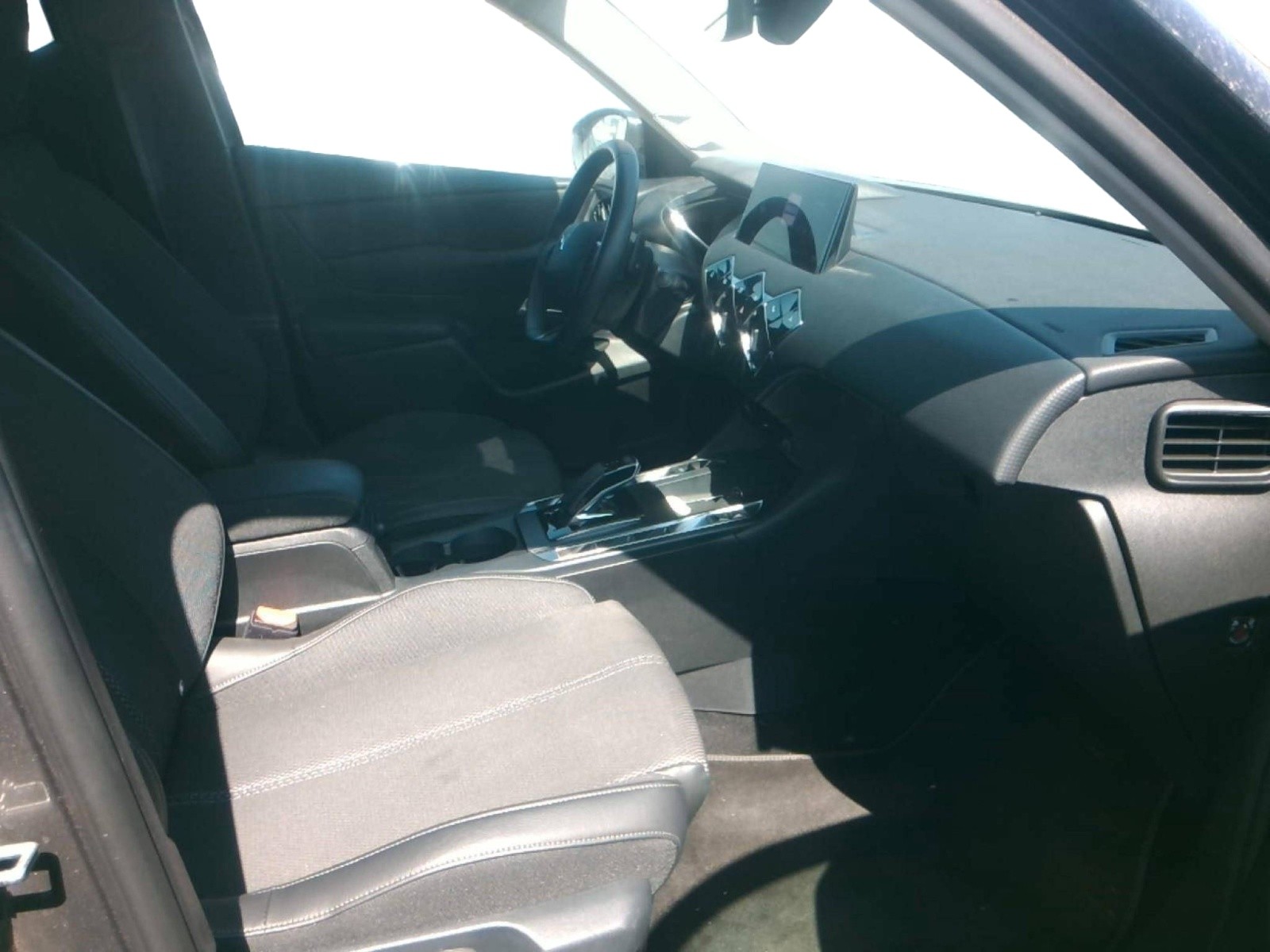 DS - DS 3 CROSSBACK - #847713 - 2