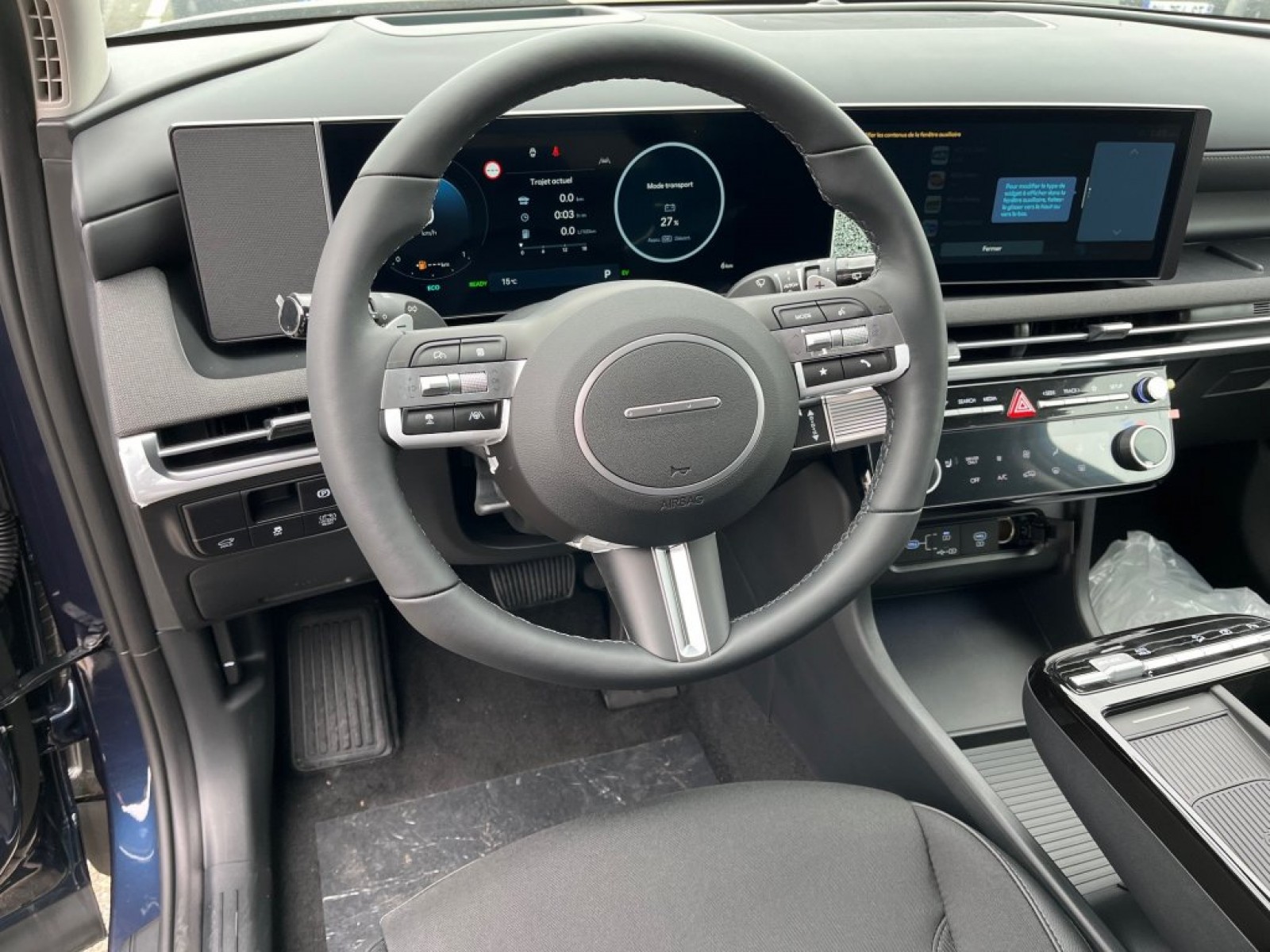 HYUNDAI - Tucson - #845670 - 4