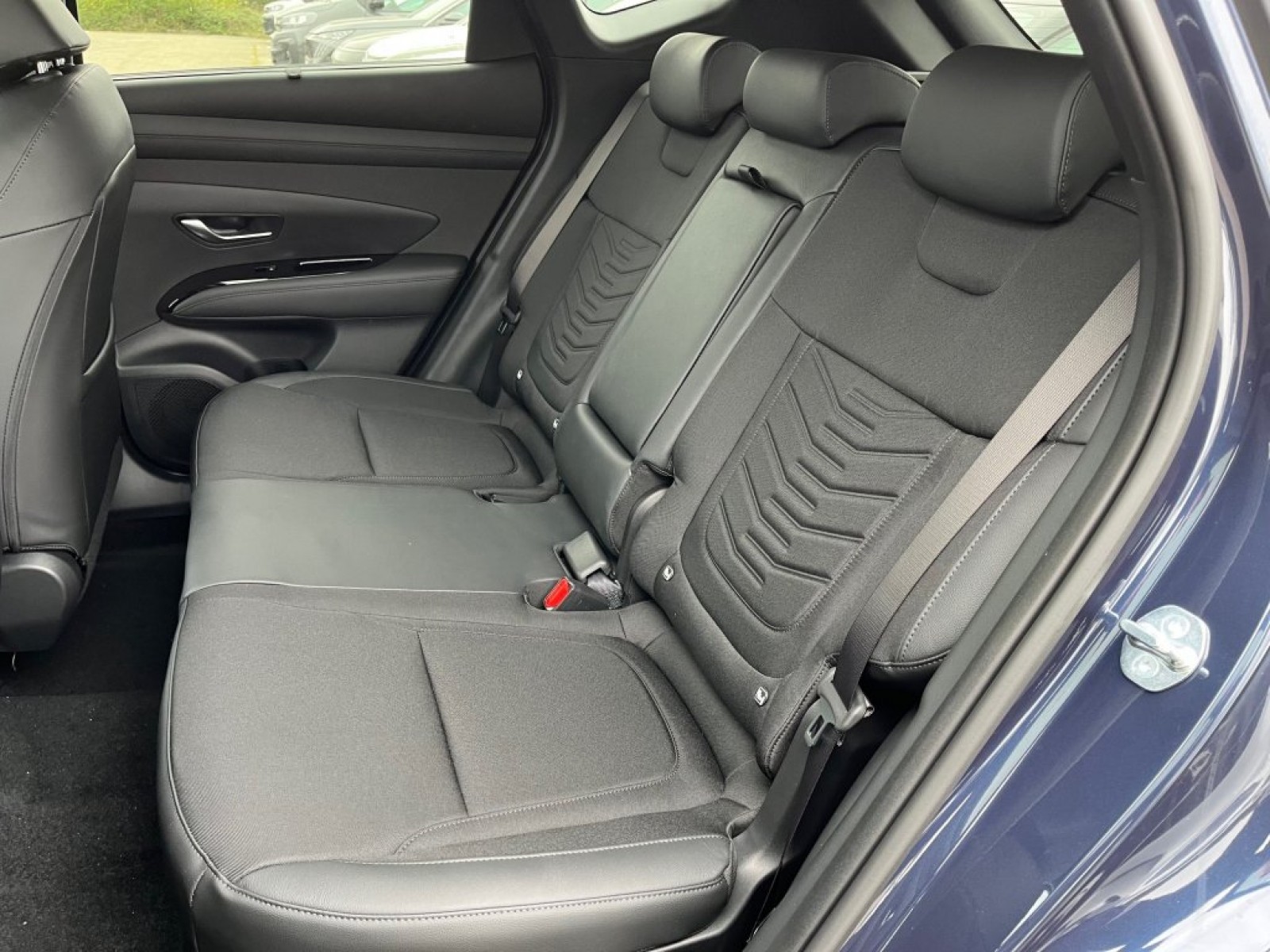 HYUNDAI - Tucson - #845670 - 5