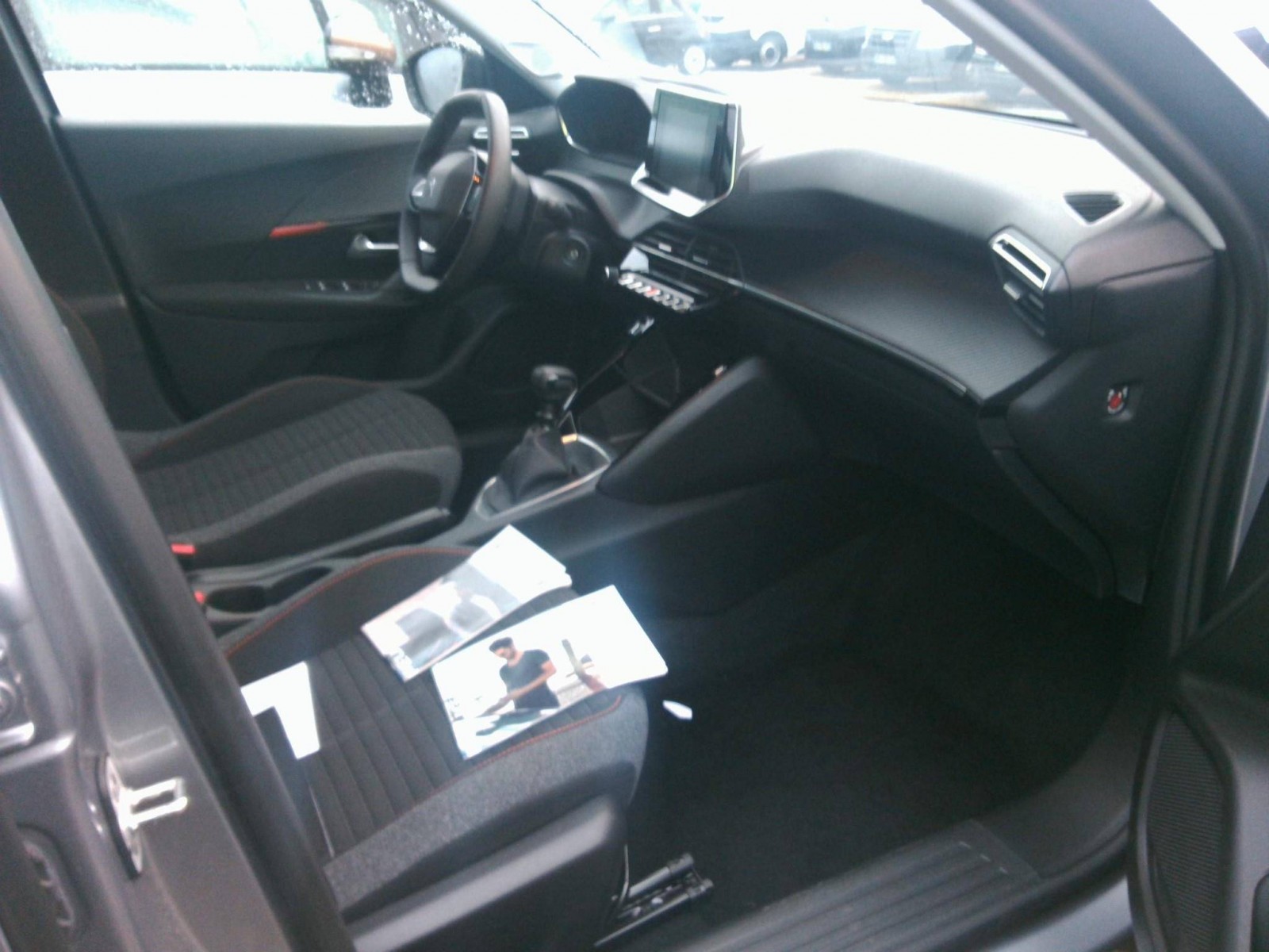 PEUGEOT - 2008 - #847747 - 2