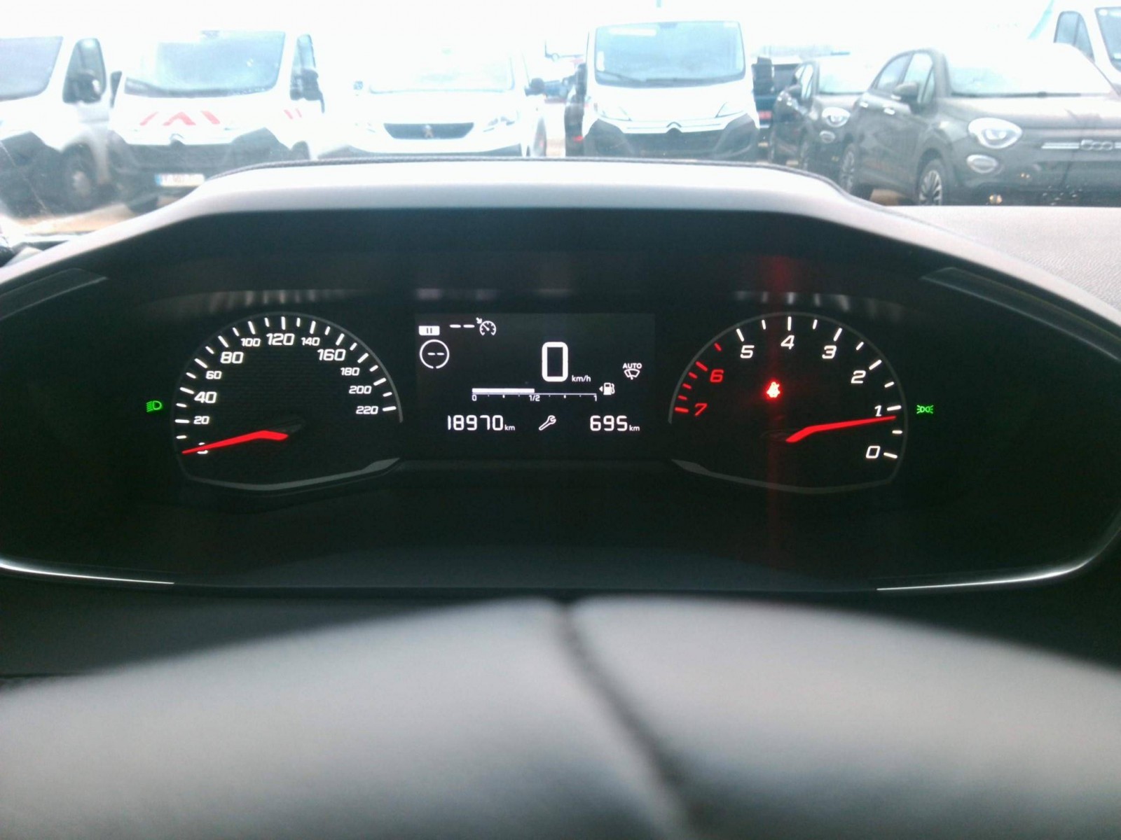 PEUGEOT - 2008 - #847747 - 5