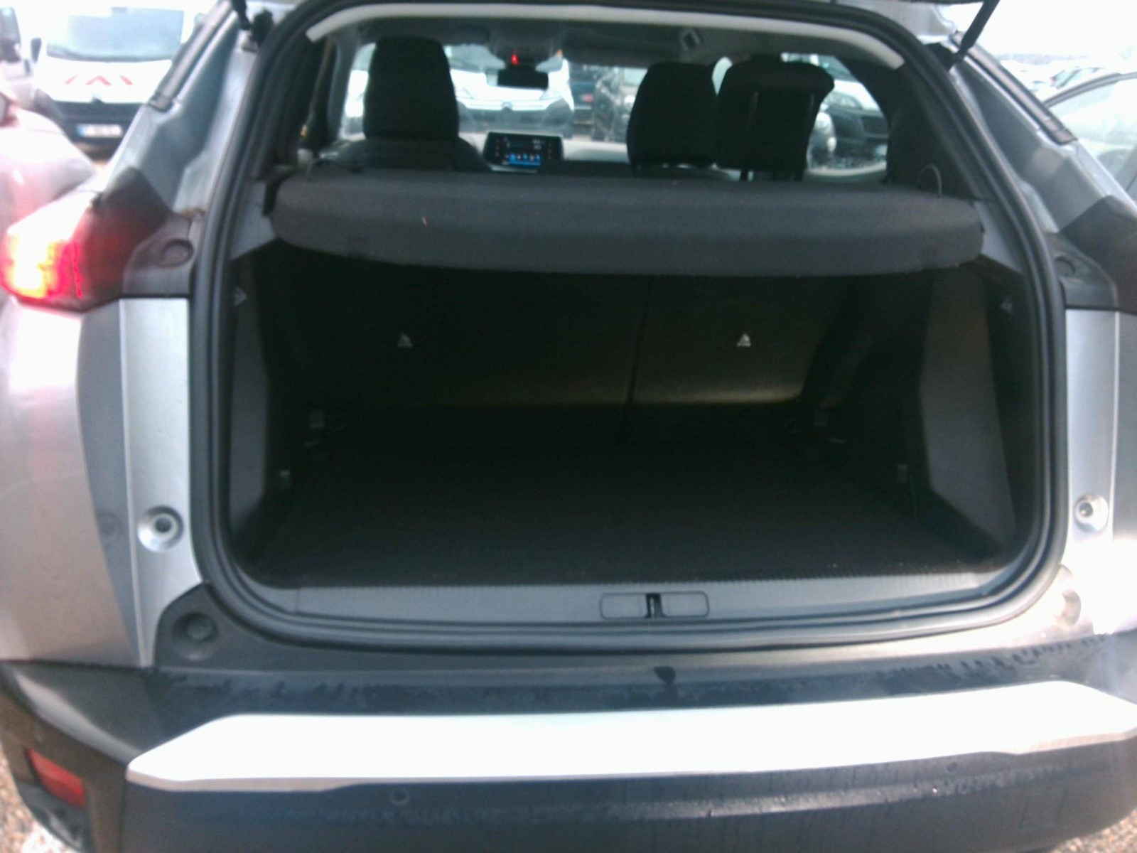 PEUGEOT - 2008 - #847747 - 4