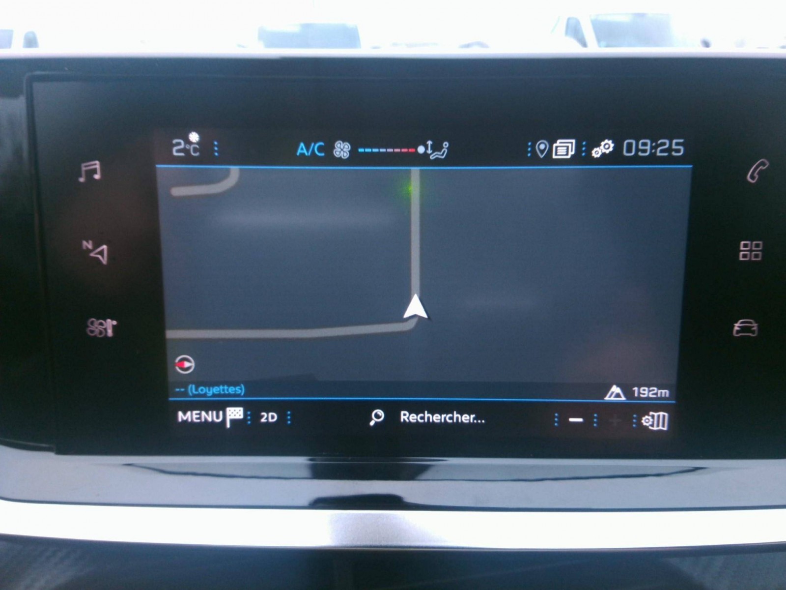 PEUGEOT - 2008 - #847747 - 6