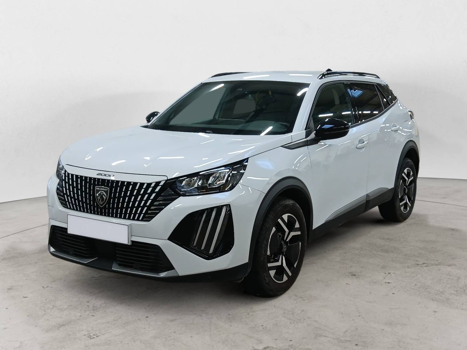 PEUGEOT - 2008 - #847717 - 0