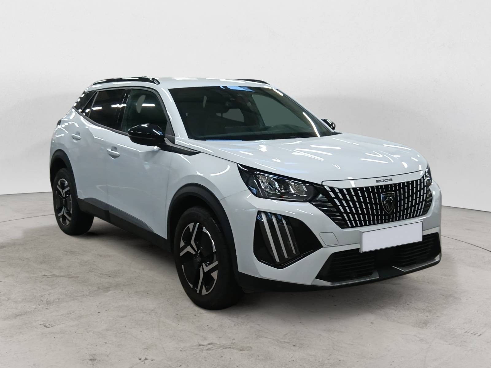 PEUGEOT - 2008 - #847724 - 1