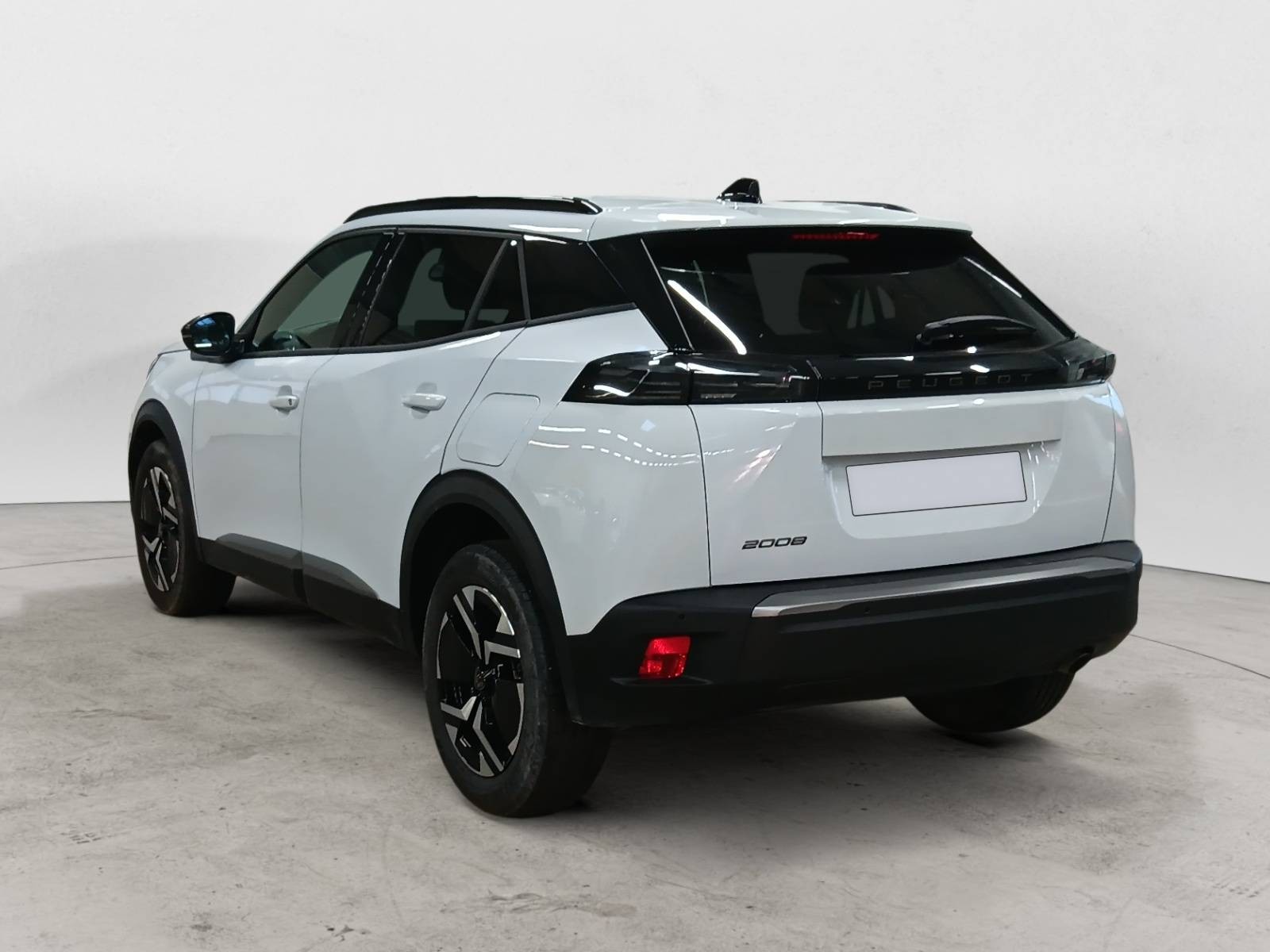 PEUGEOT - 2008 - #847715 - 3