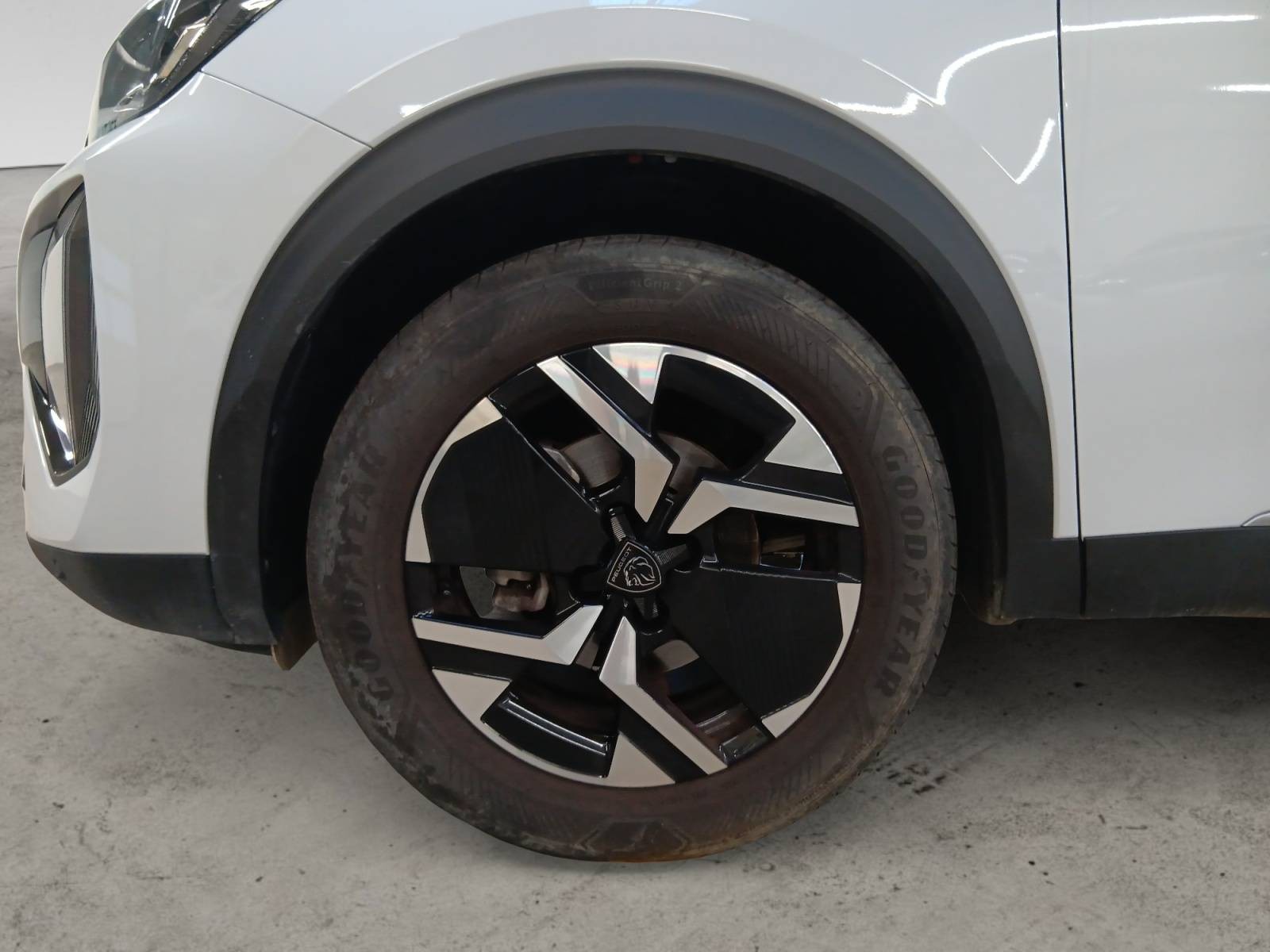 PEUGEOT - 2008 - #847715 - 11