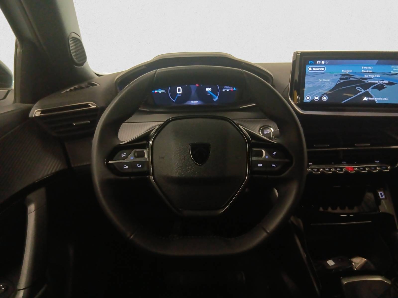 PEUGEOT - 2008 - #847724 - 9