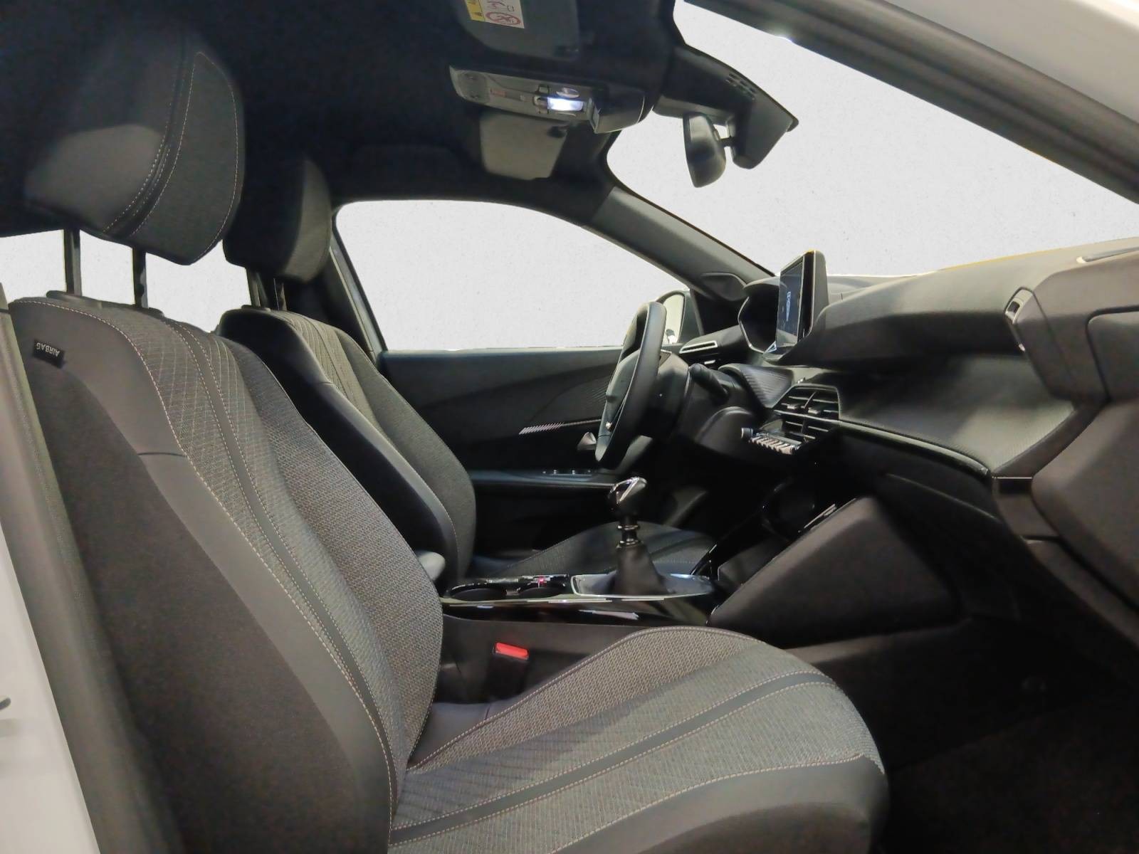 PEUGEOT - 2008 - #847715 - 12